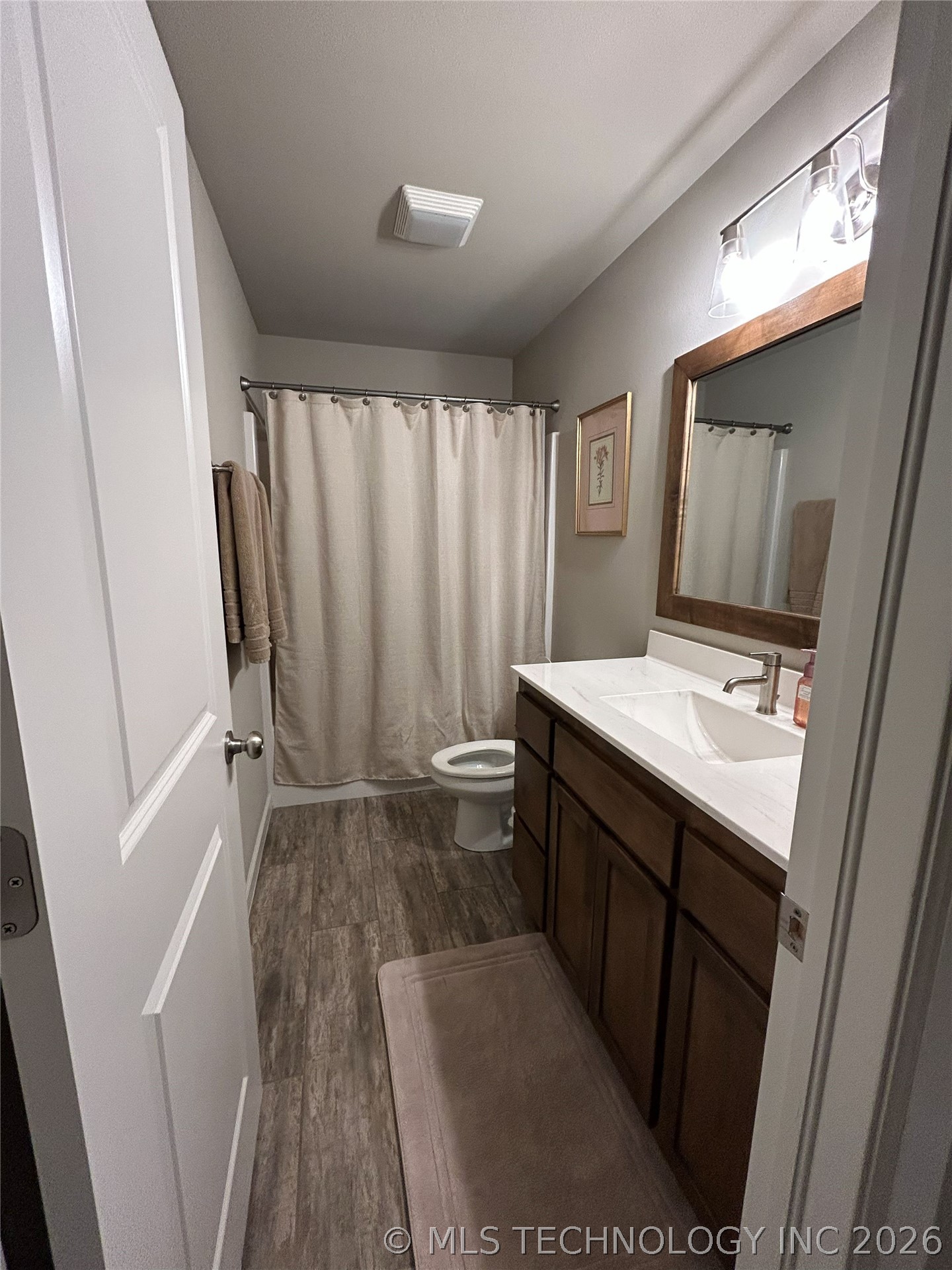 5109 S Walnut Creek Drive Sand Springs OK 74063