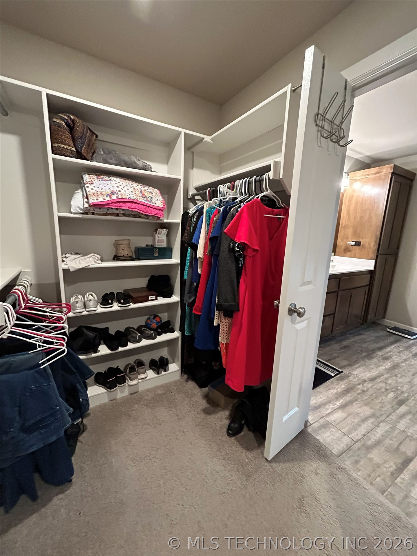 5109 S Walnut Creek Drive Sand Springs OK 74063