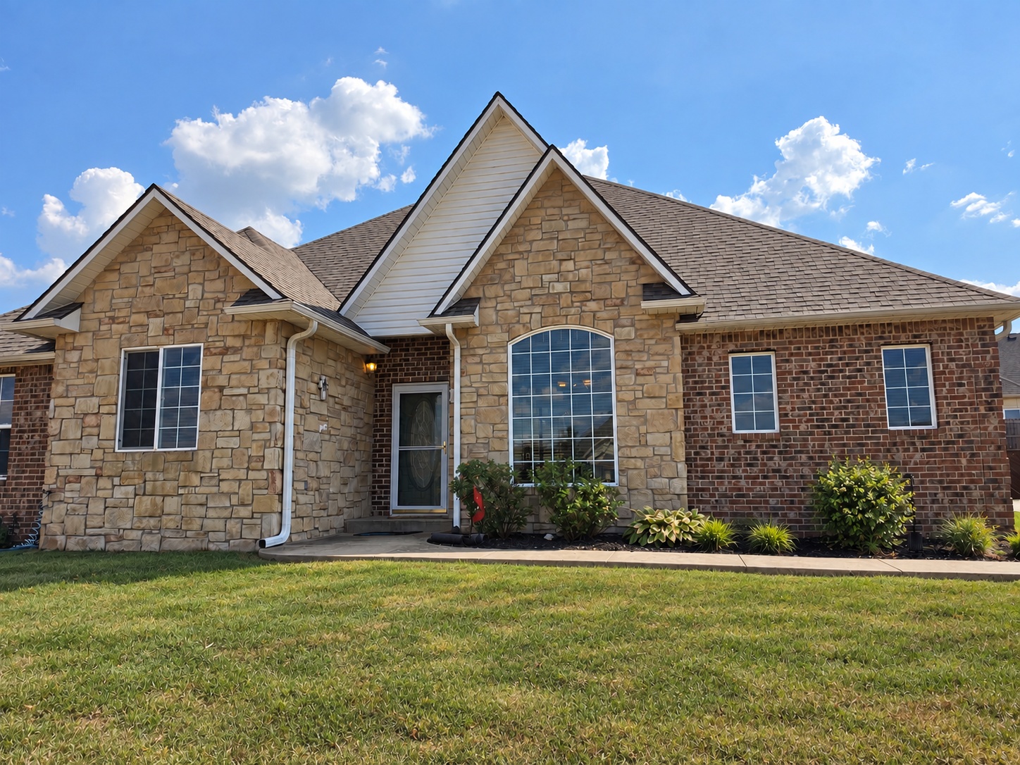 823 Cypress Drive Ada OK 74820