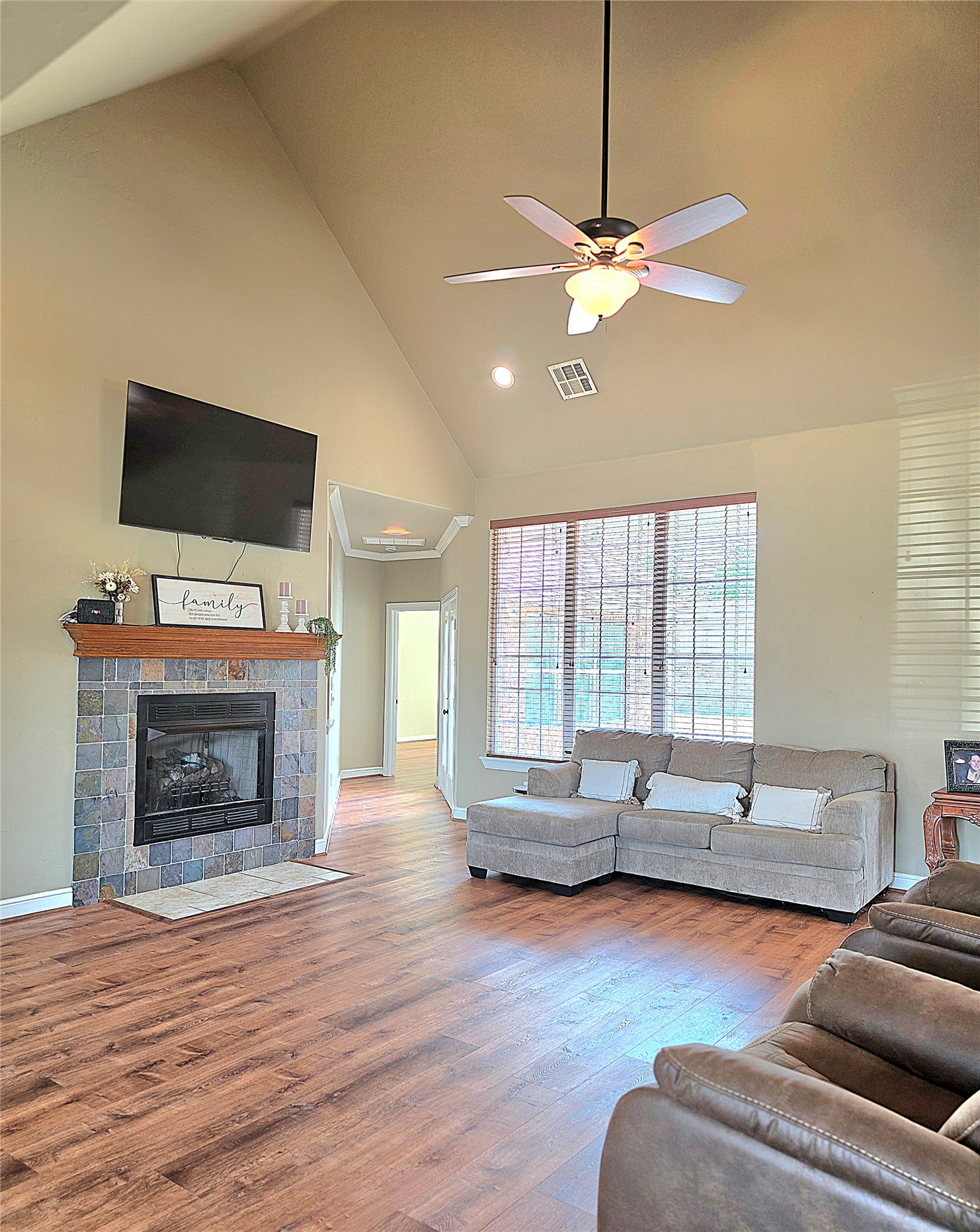 823 Cypress Drive Ada OK 74820