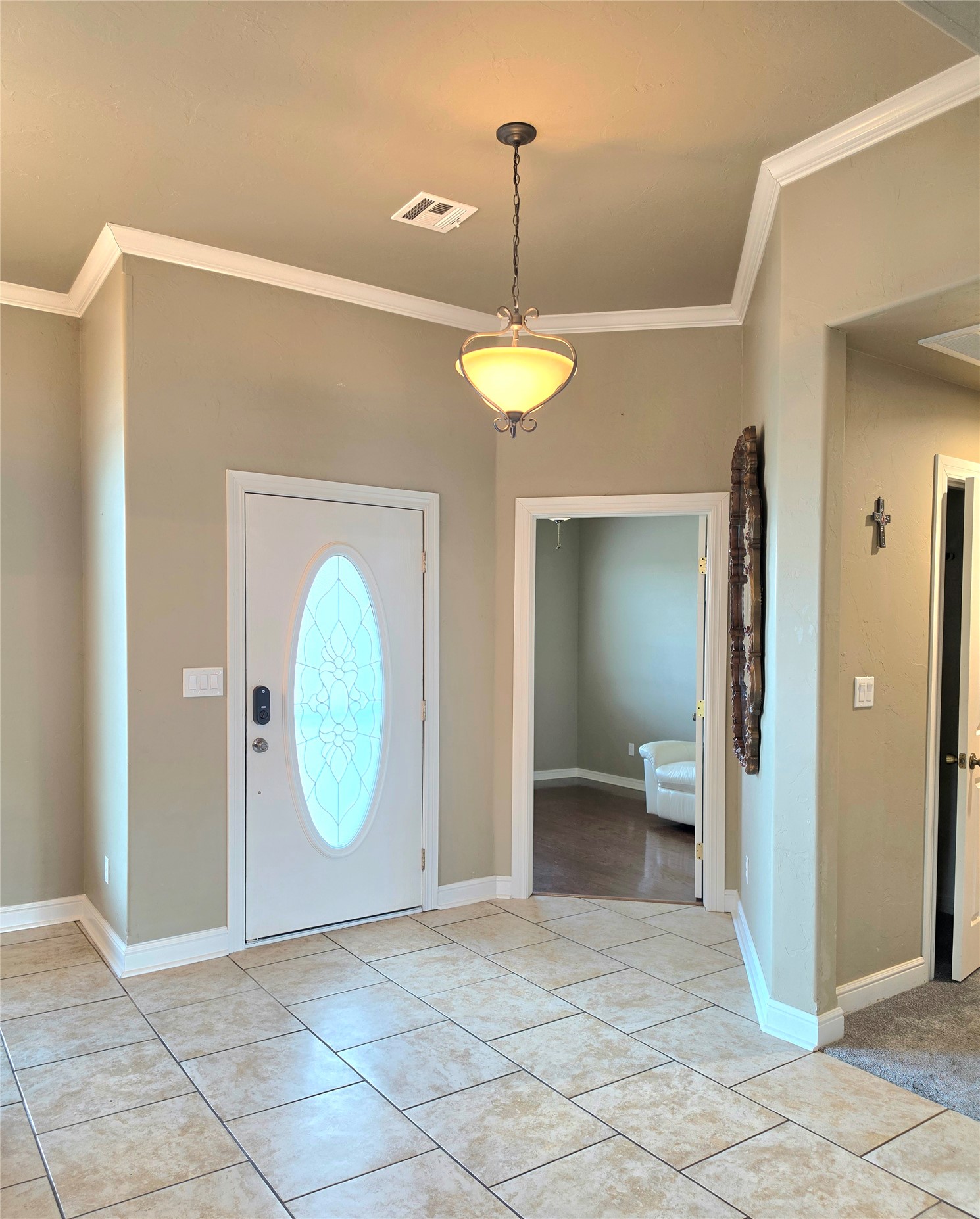 823 Cypress Drive Ada OK 74820