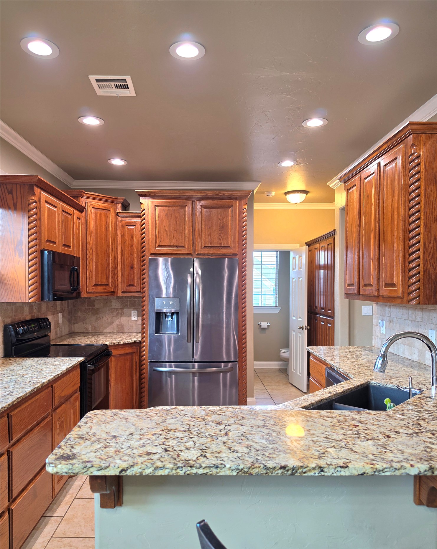 823 Cypress Drive Ada OK 74820