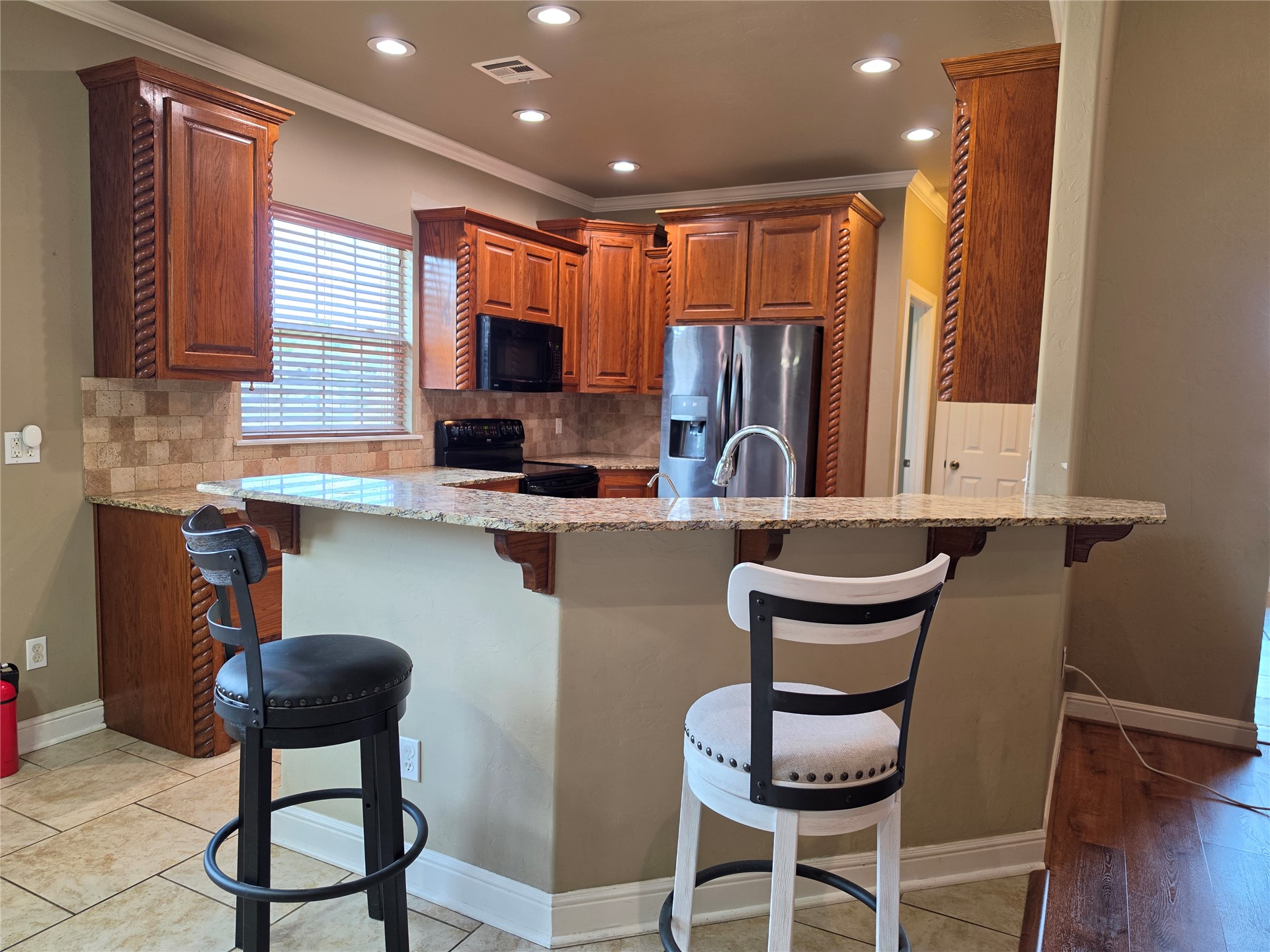 823 Cypress Drive Ada OK 74820