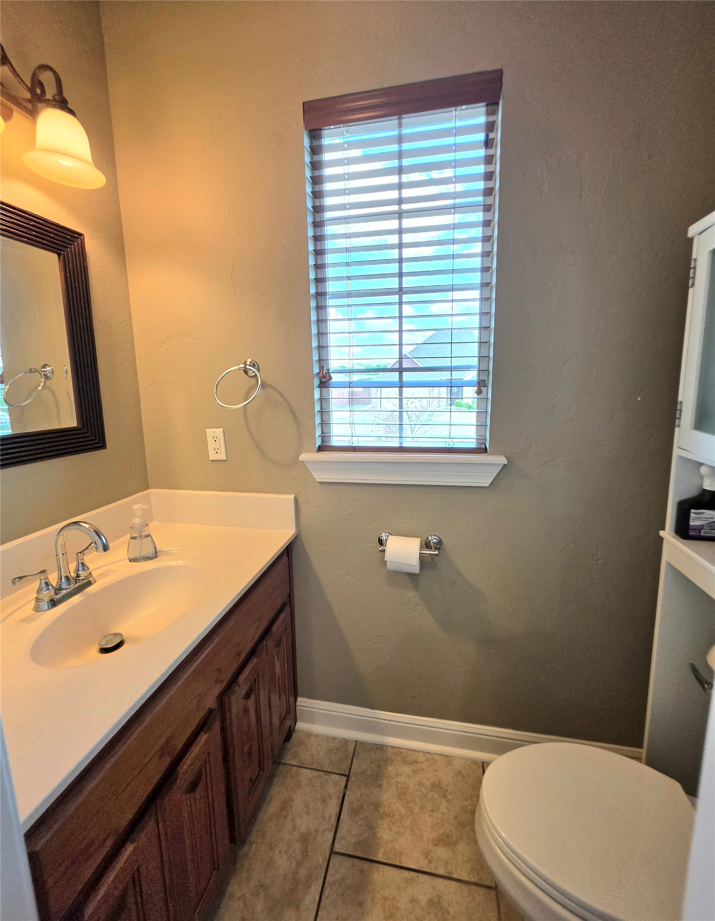 823 Cypress Drive Ada OK 74820