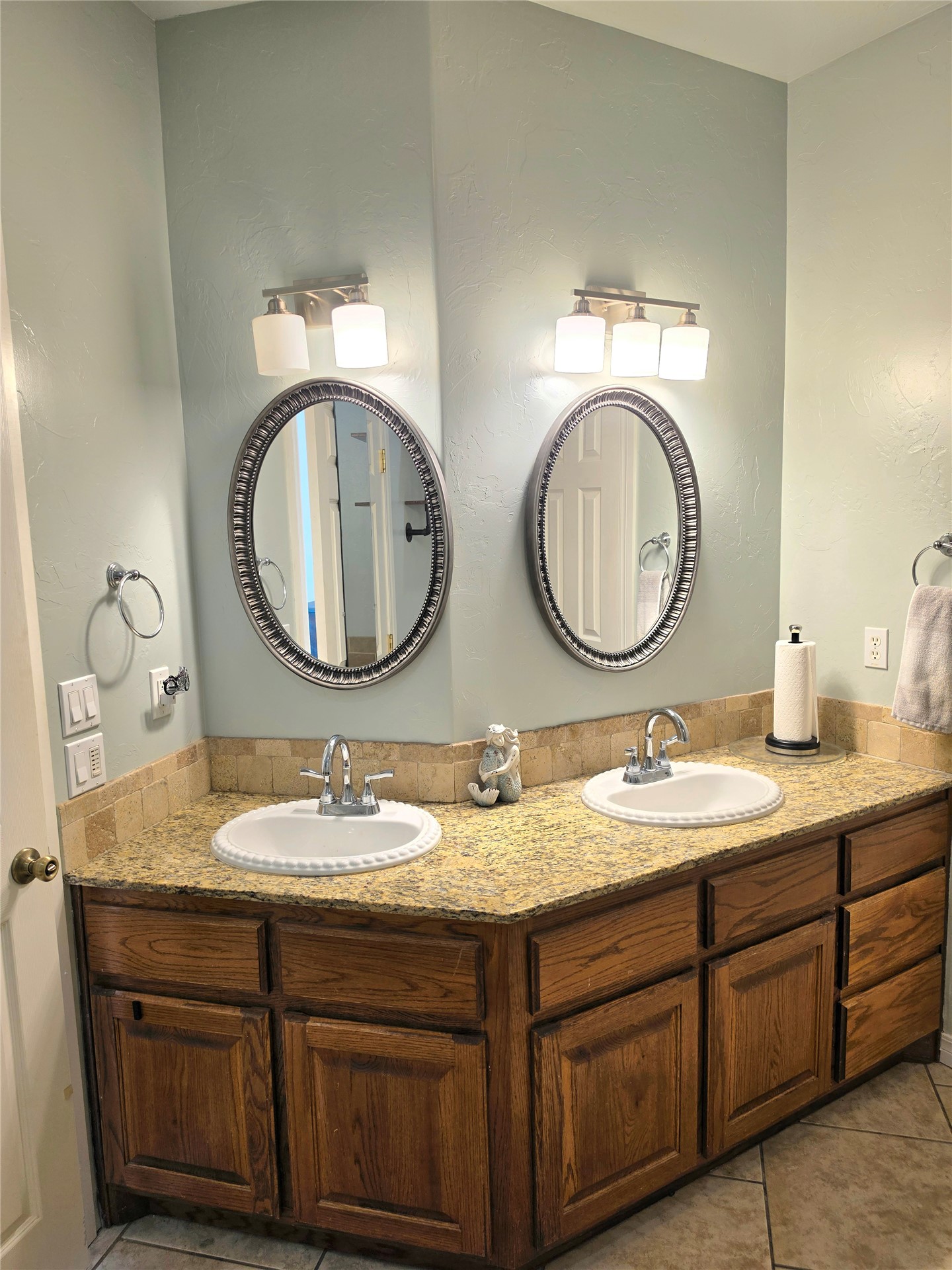 823 Cypress Drive Ada OK 74820