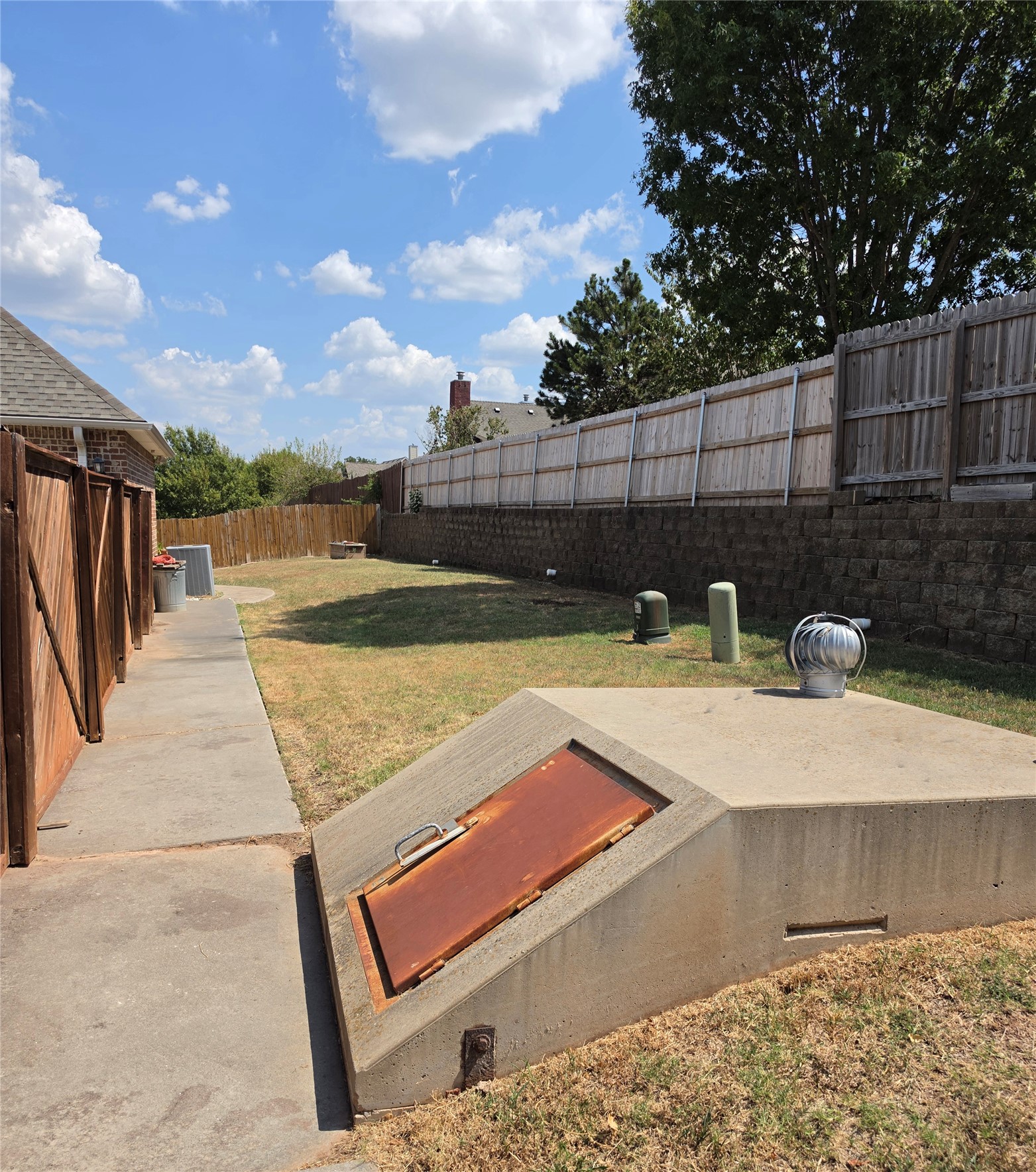 823 Cypress Drive Ada OK 74820