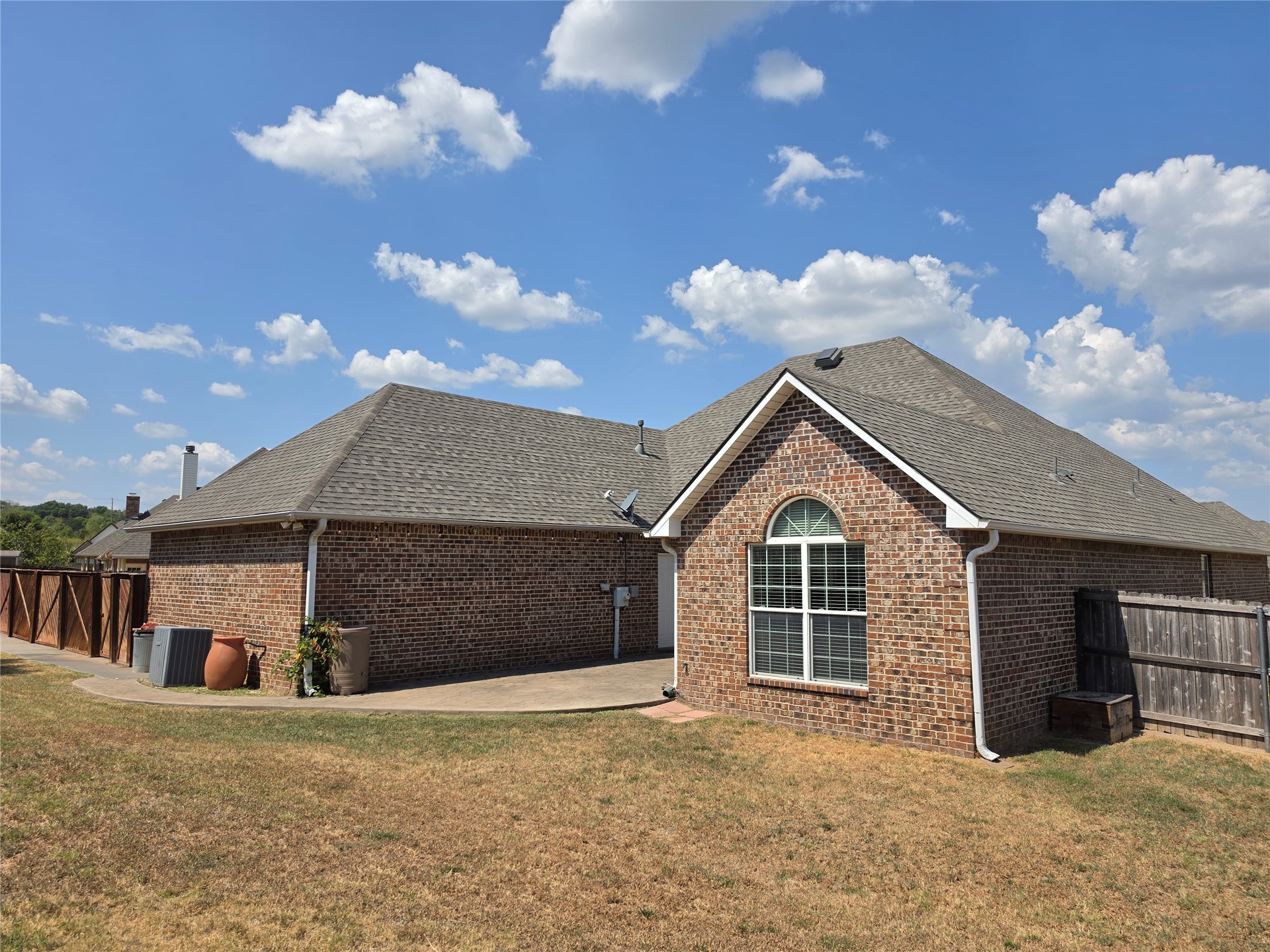 823 Cypress Drive Ada OK 74820