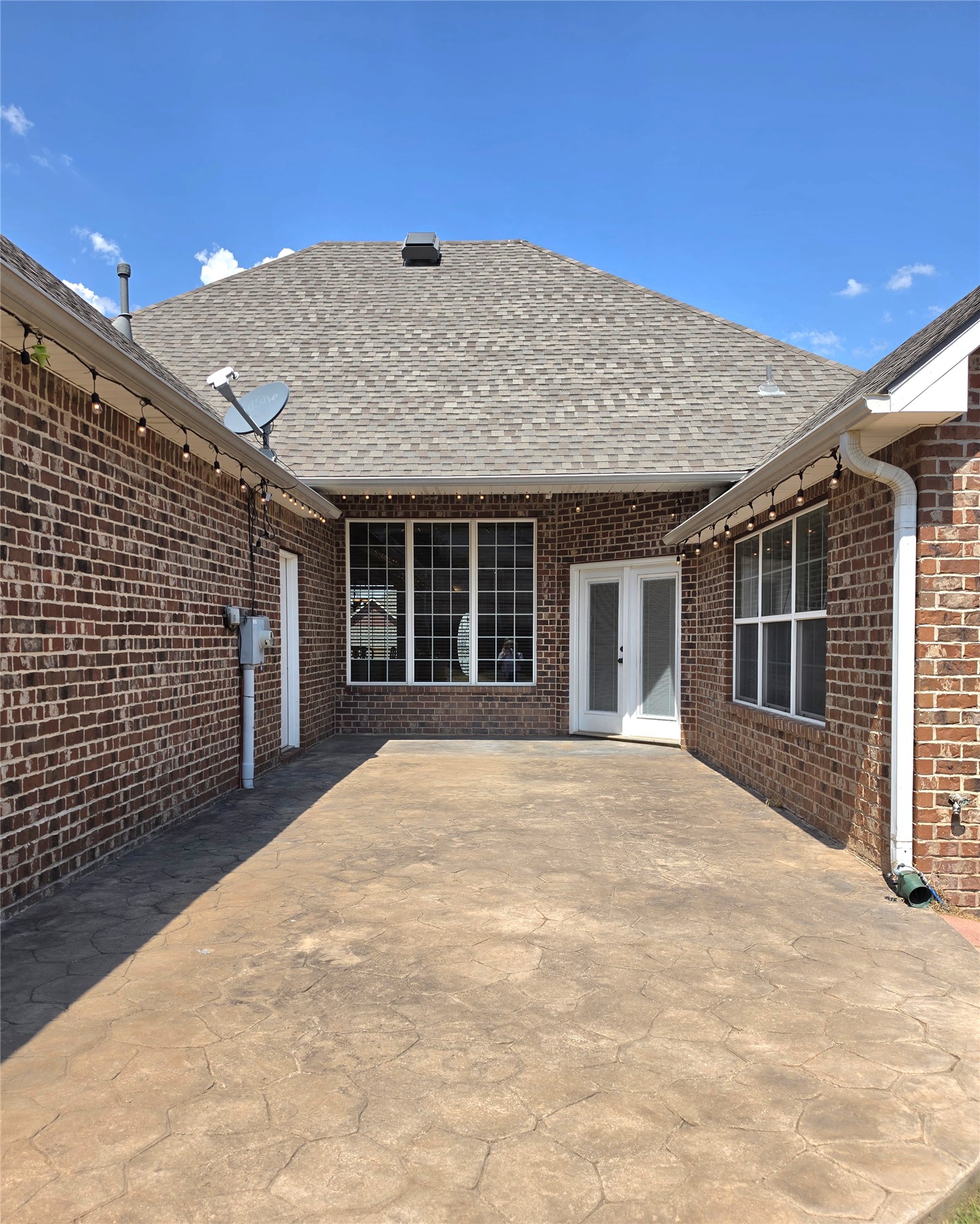 823 Cypress Drive Ada OK 74820