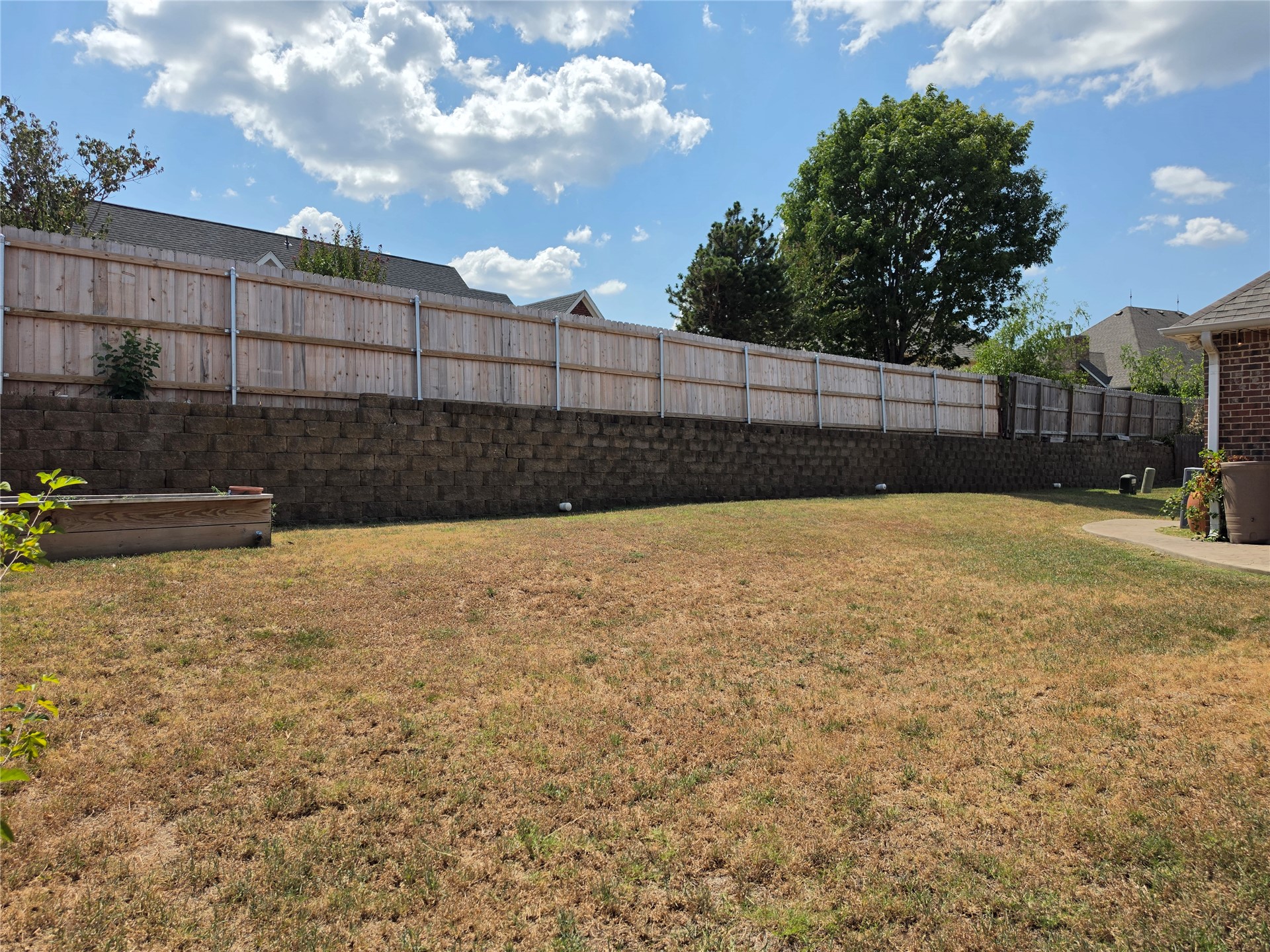 823 Cypress Drive Ada OK 74820