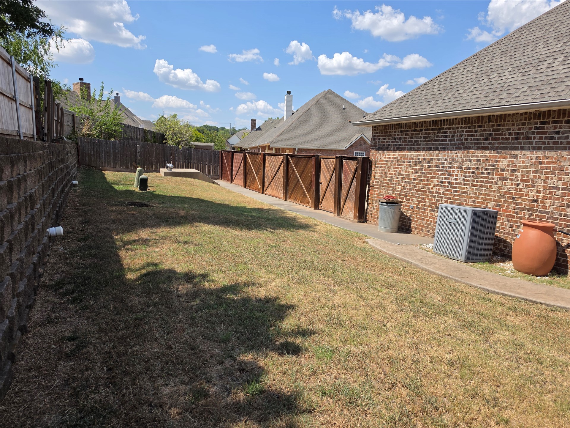 823 Cypress Drive Ada OK 74820