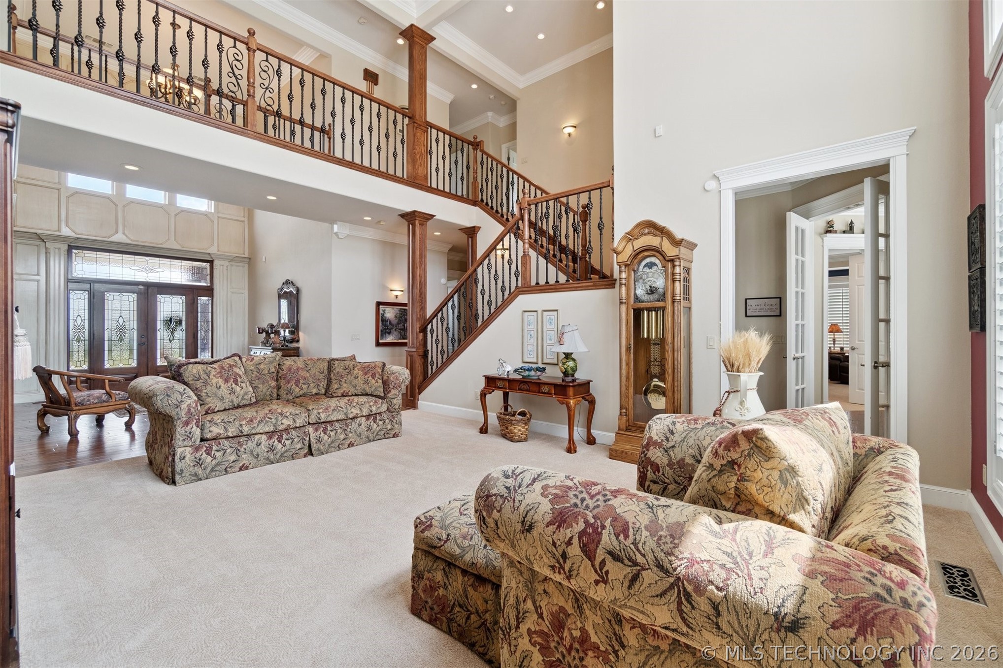 3816 Bucks Of Gains Creek Road Mcalester OK 74501