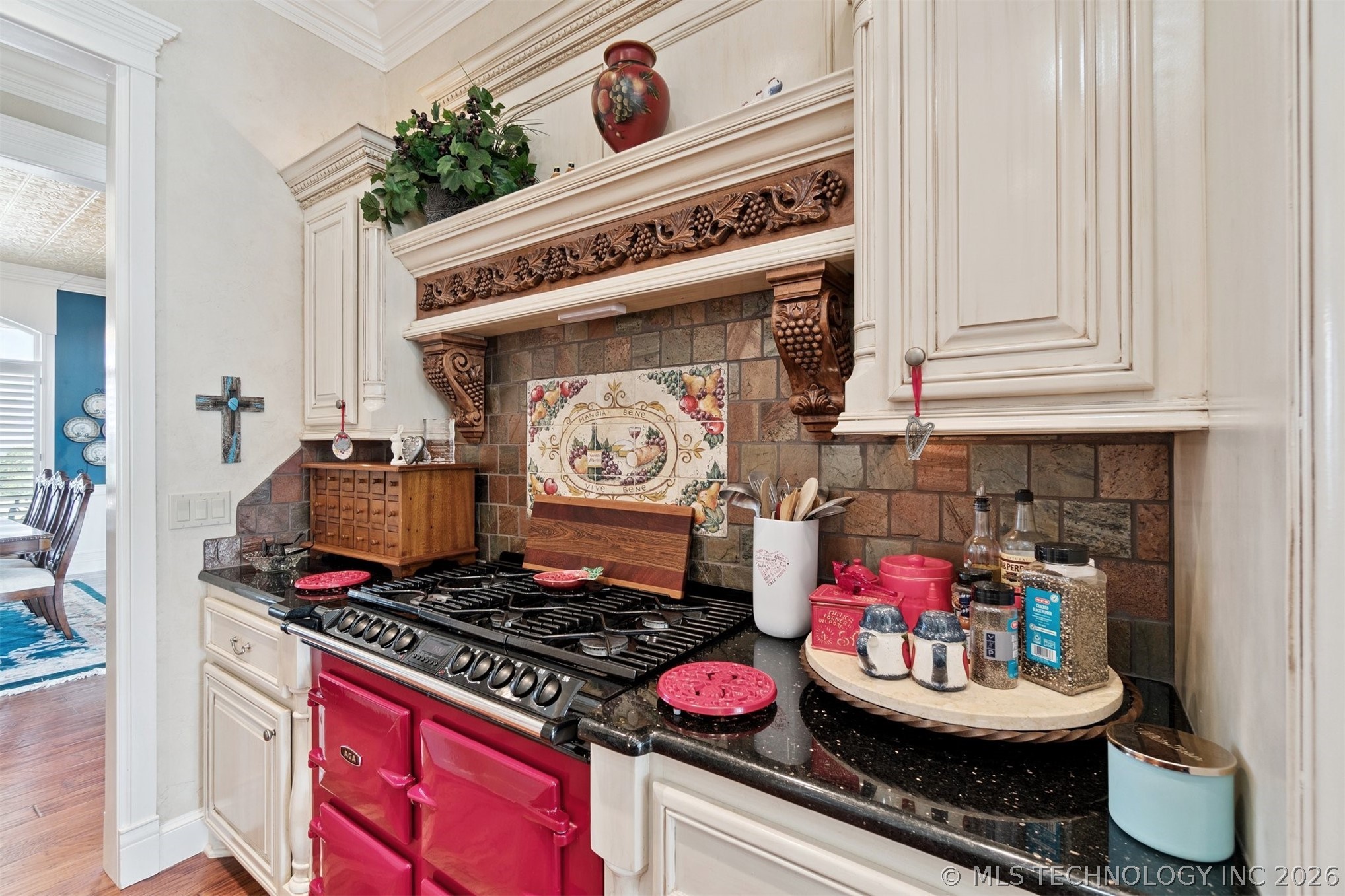 3816 Bucks Of Gains Creek Road Mcalester OK 74501