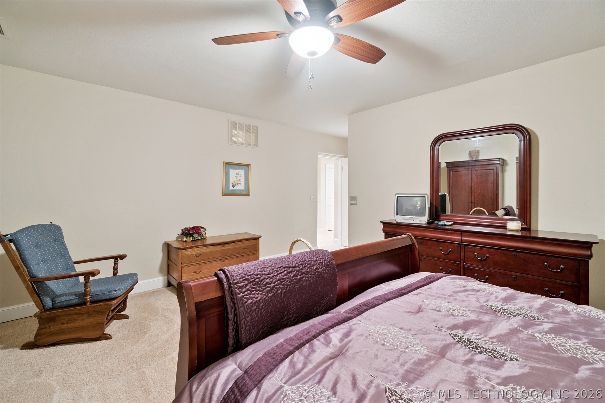 3816 Bucks Of Gains Creek Road Mcalester OK 74501