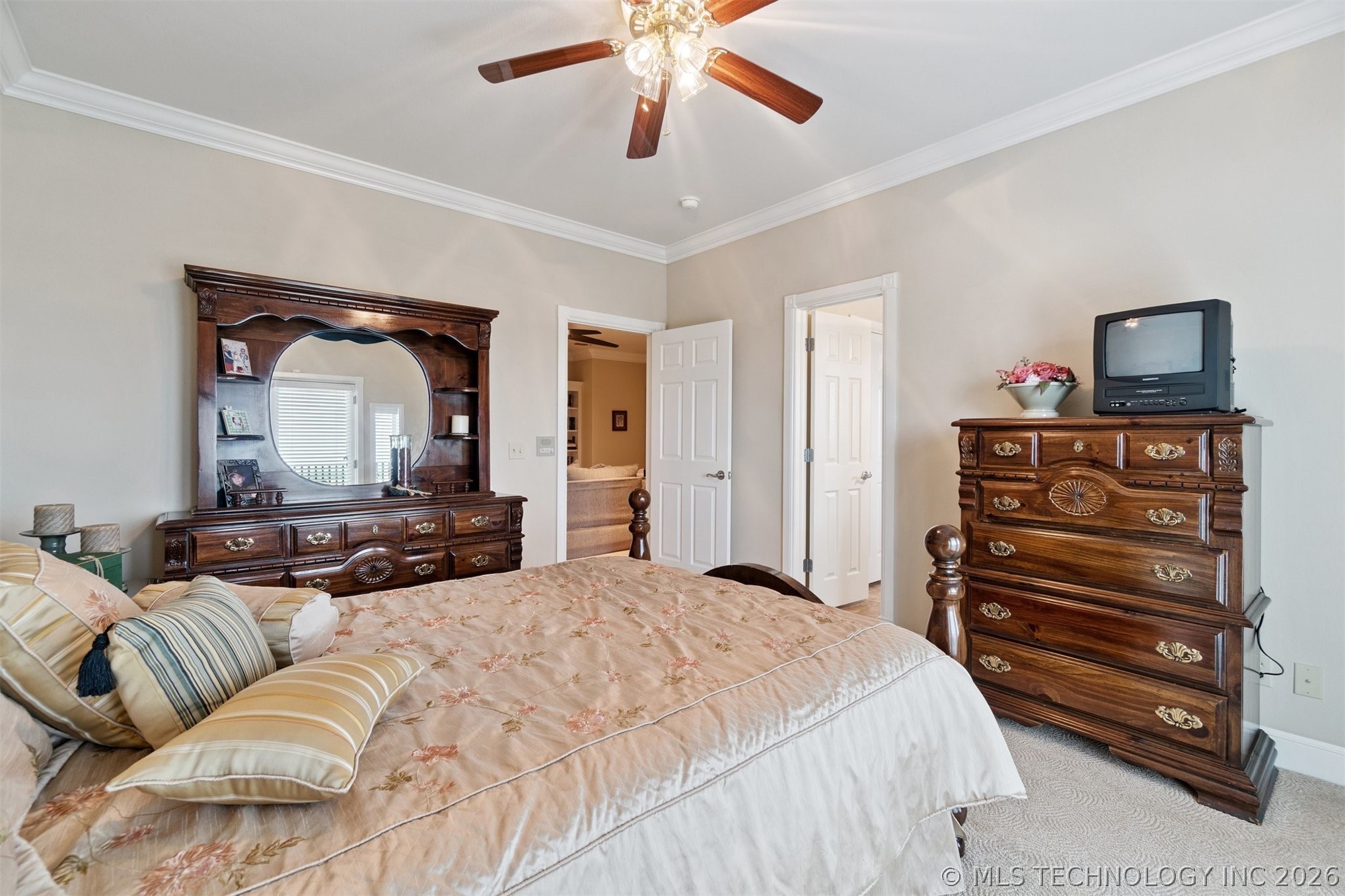 3816 Bucks Of Gains Creek Road Mcalester OK 74501