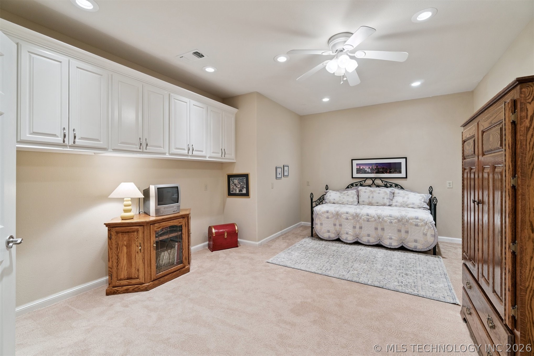 3816 Bucks Of Gains Creek Road Mcalester OK 74501