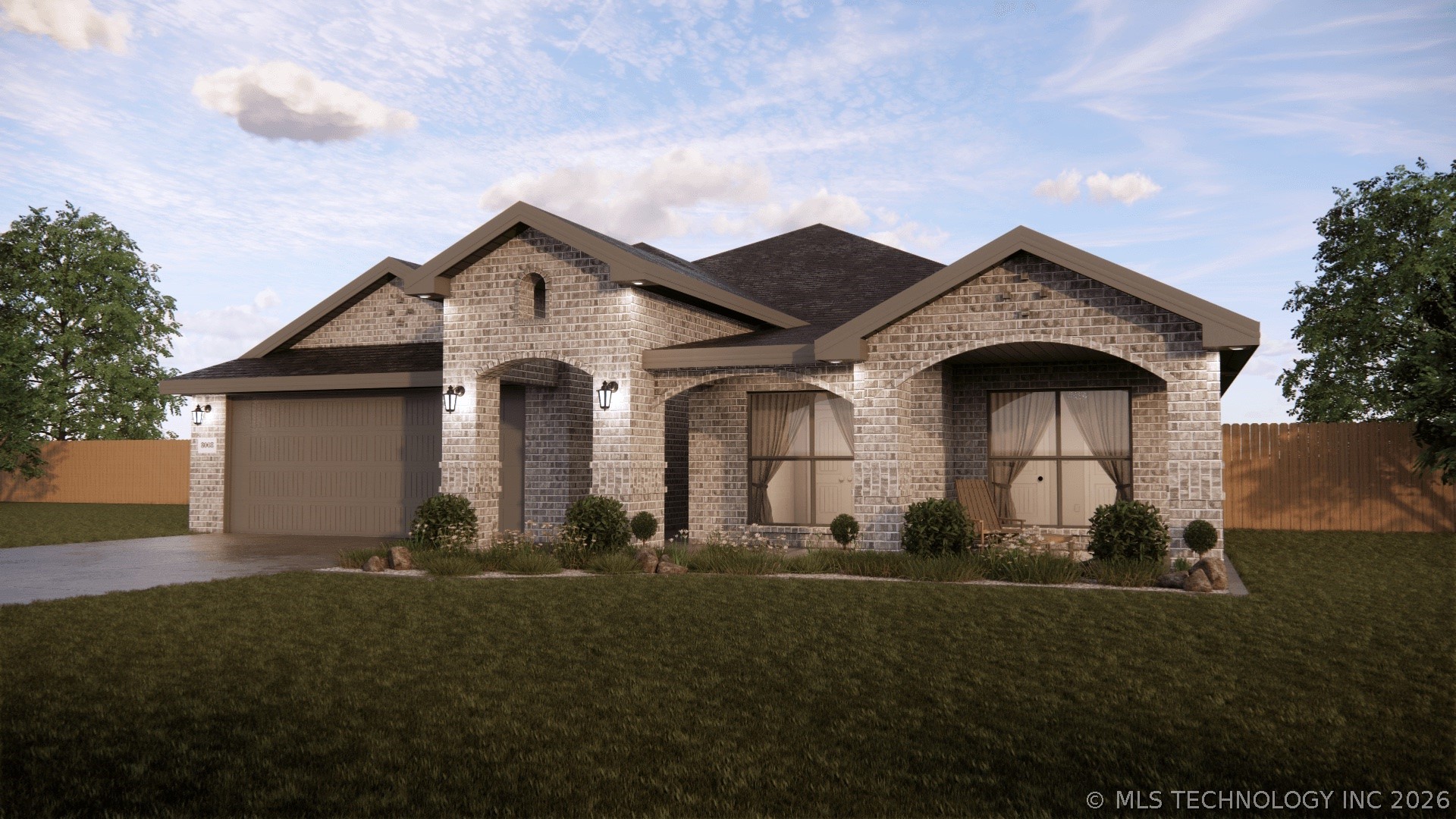 6013 N 30th Street Broken Arrow OK 74014