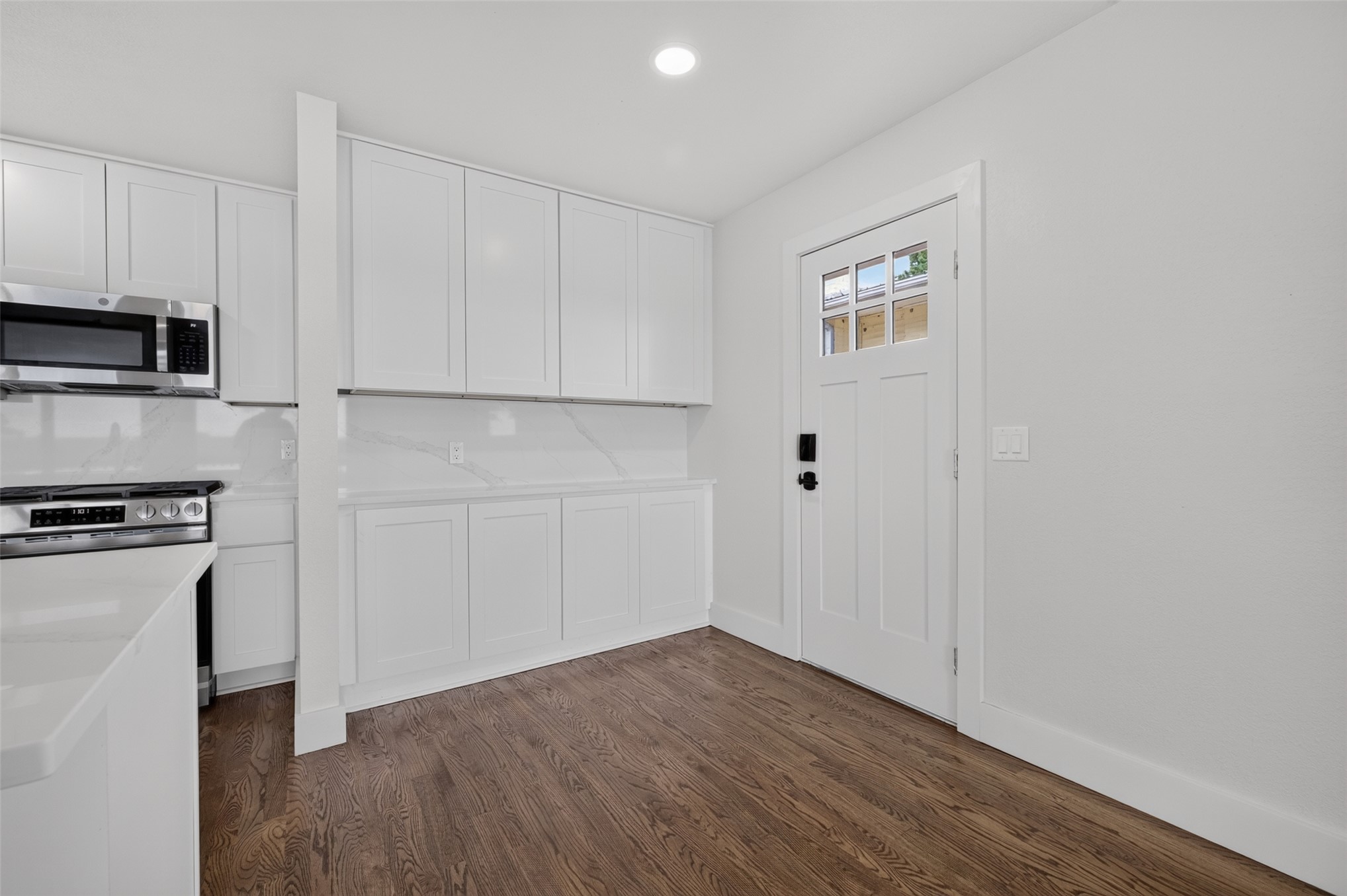 131 Salt Creek Drive Mannford OK 74044