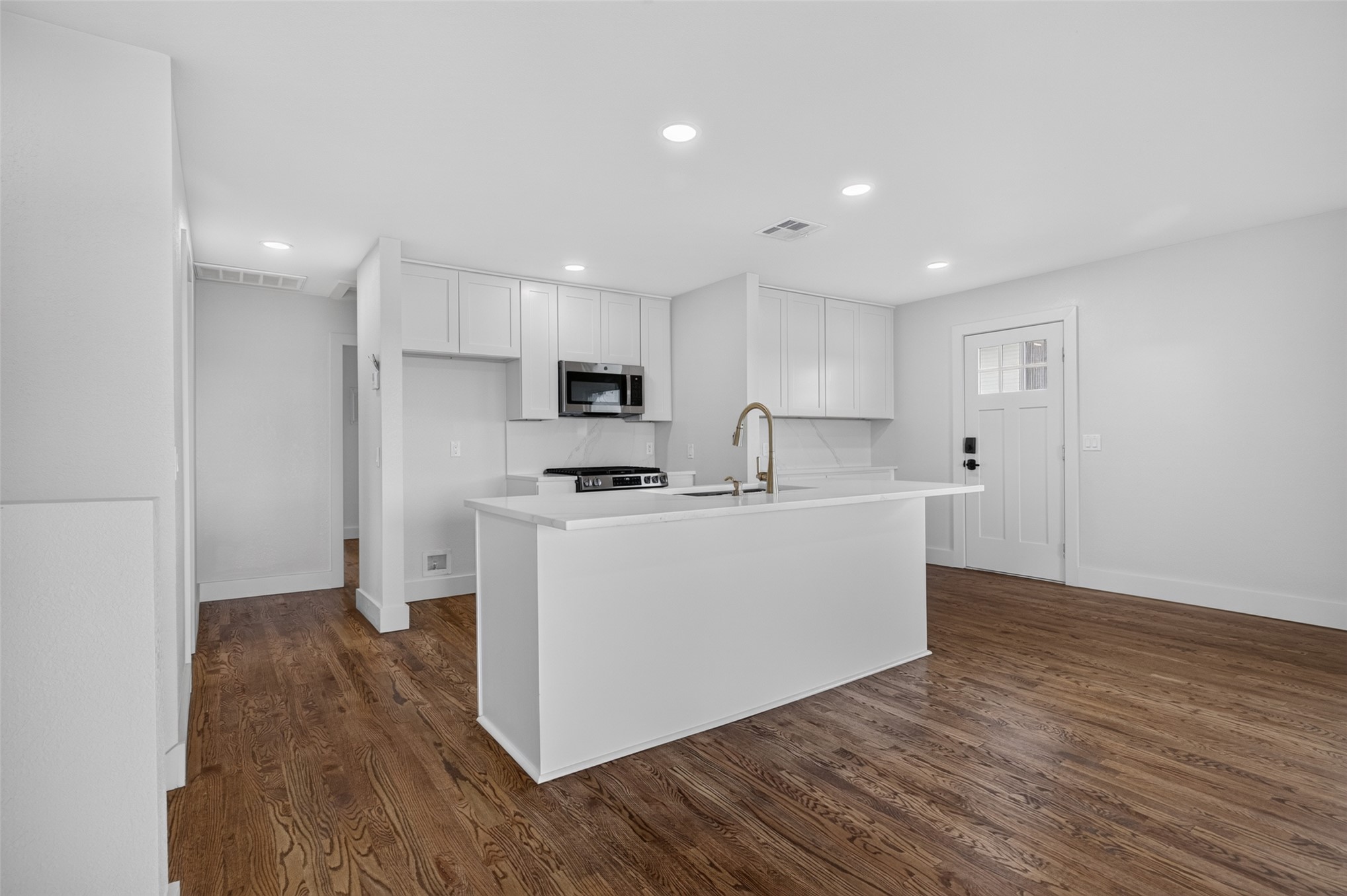 131 Salt Creek Drive Mannford OK 74044