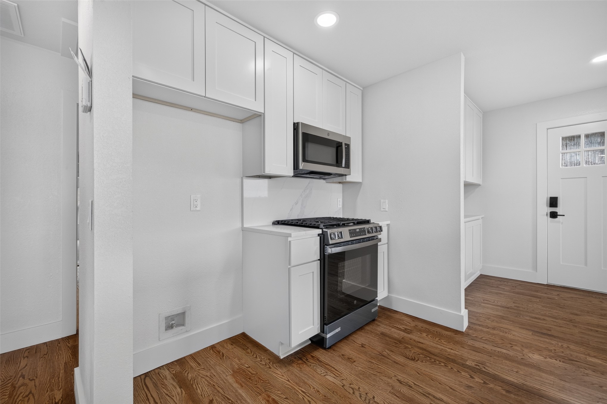 131 Salt Creek Drive Mannford OK 74044