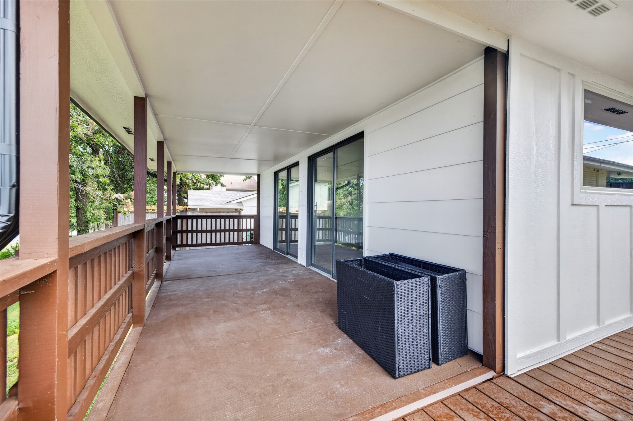 131 Salt Creek Drive Mannford OK 74044