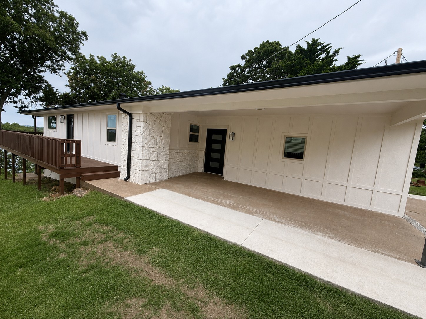 131 Salt Creek Drive Mannford OK 74044