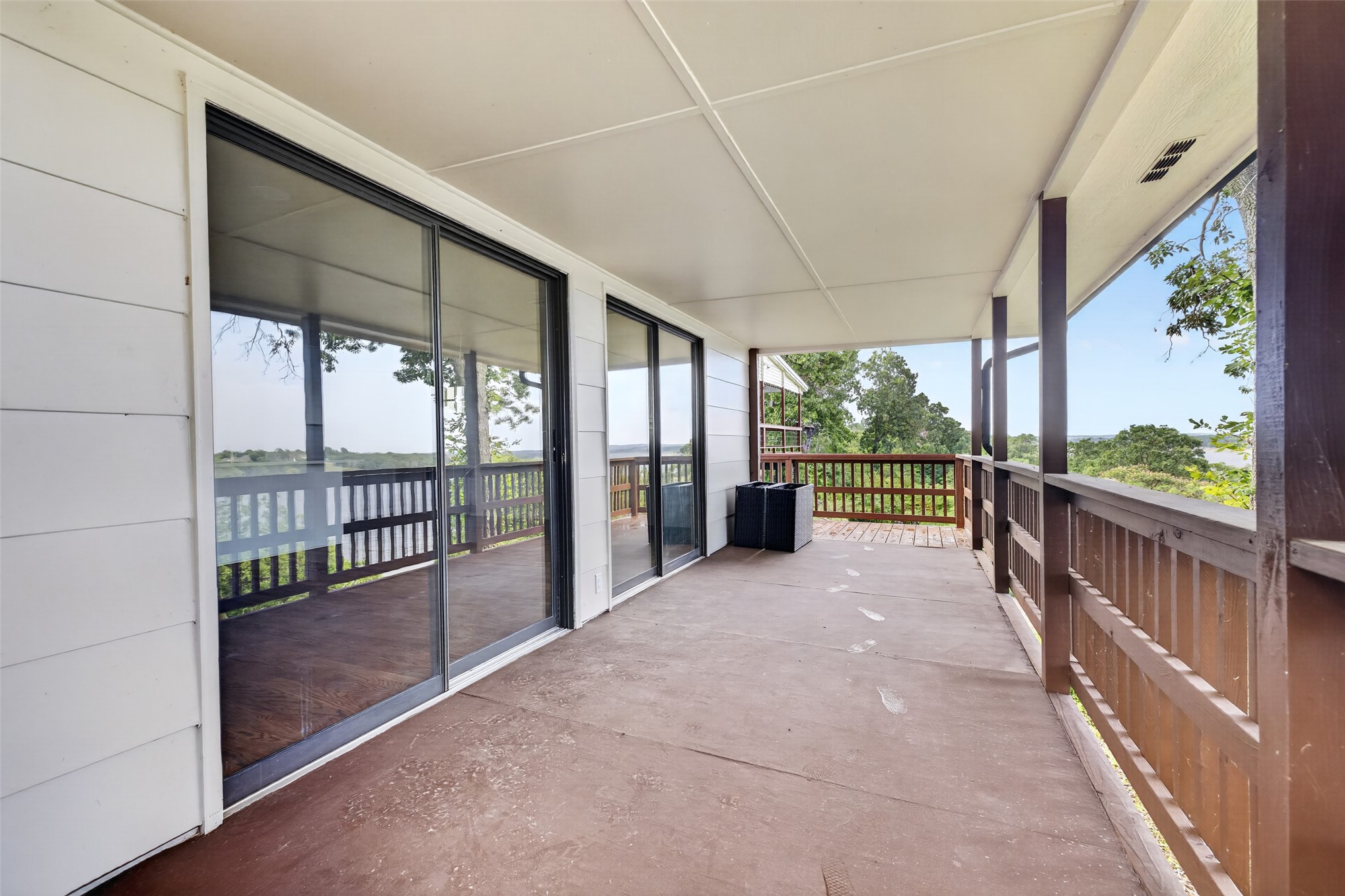 131 Salt Creek Drive Mannford OK 74044