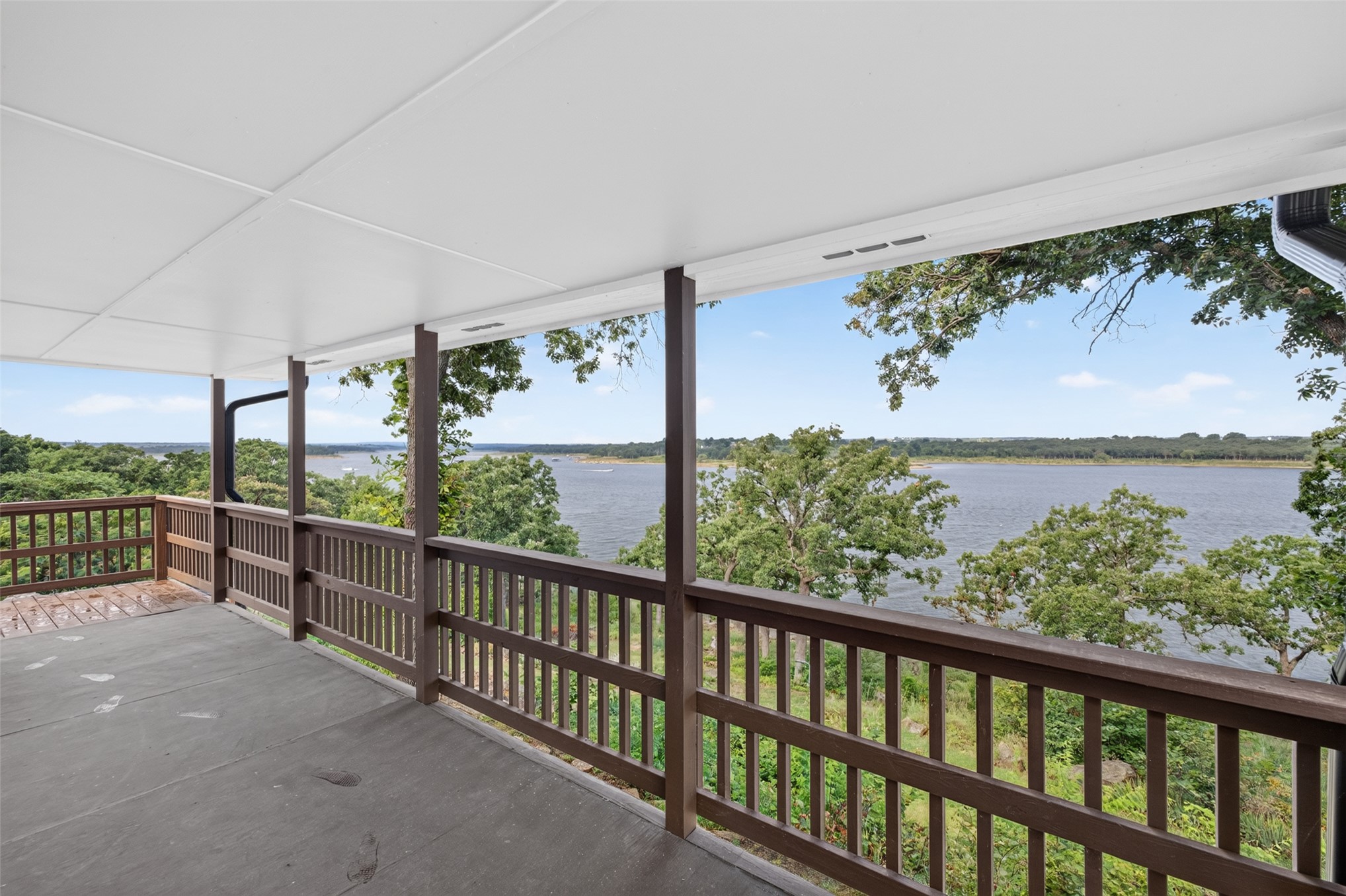 131 Salt Creek Drive Mannford OK 74044