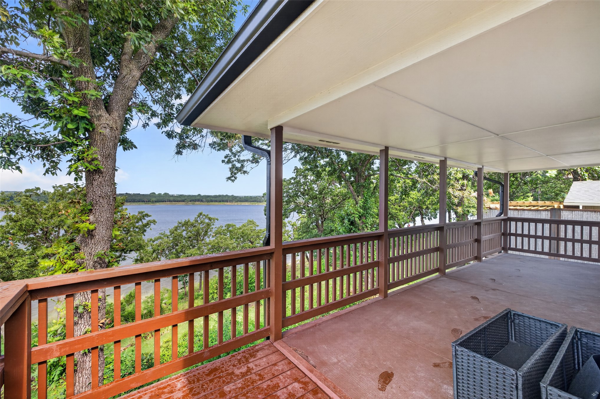 131 Salt Creek Drive Mannford OK 74044