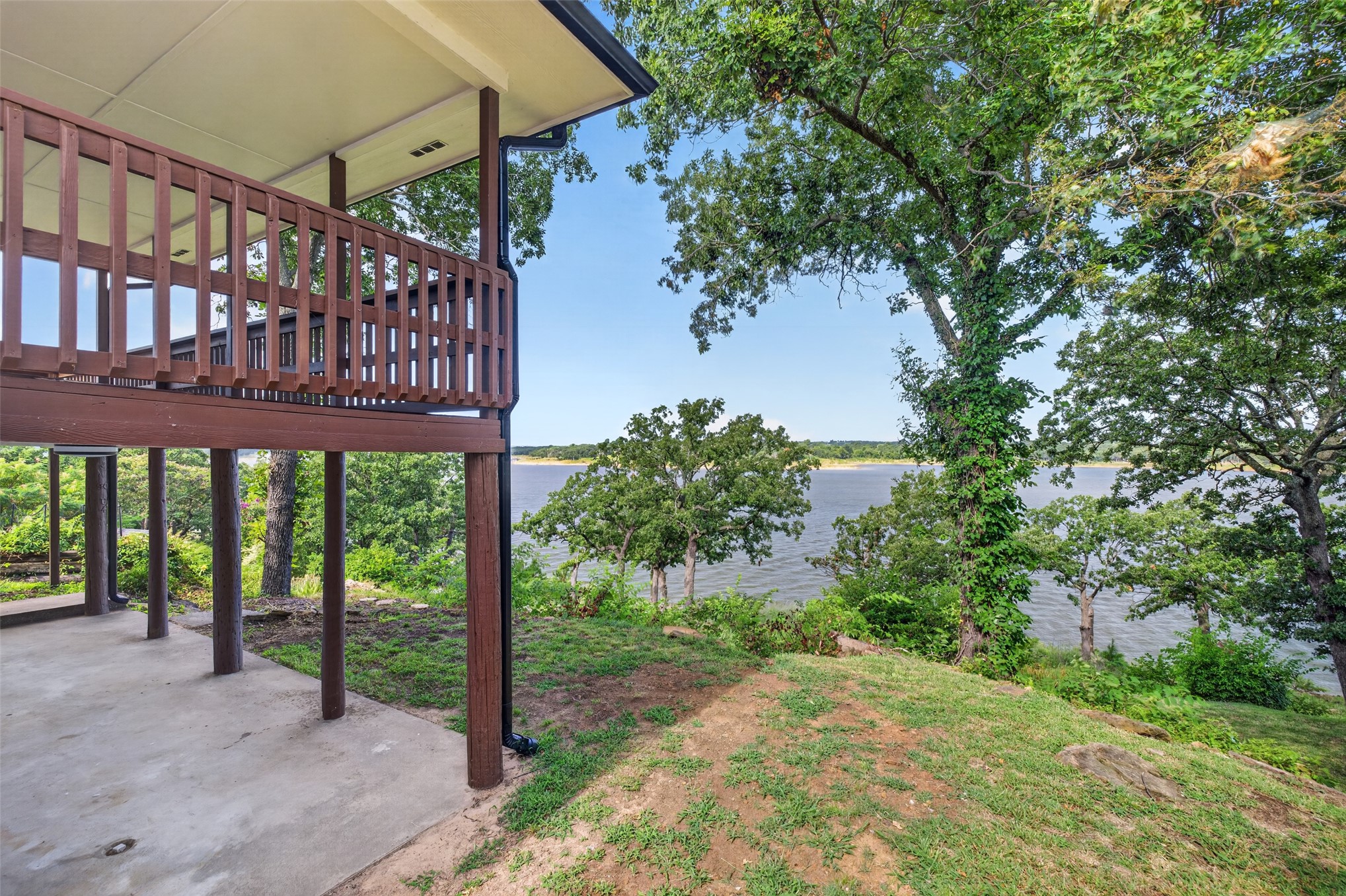 131 Salt Creek Drive Mannford OK 74044