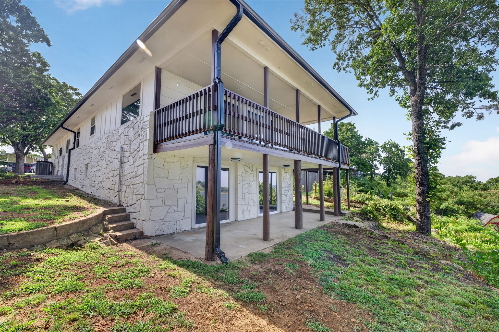 131 Salt Creek Drive Mannford OK 74044