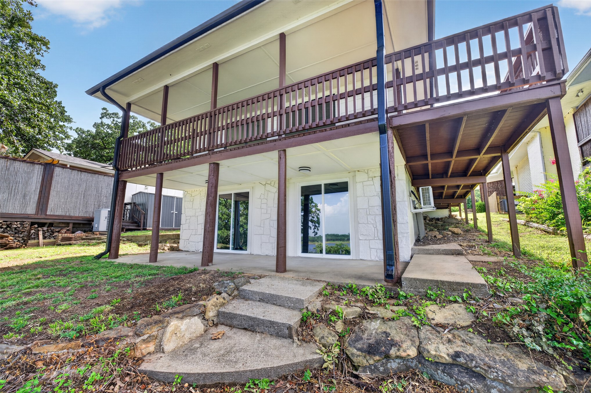 131 Salt Creek Drive Mannford OK 74044