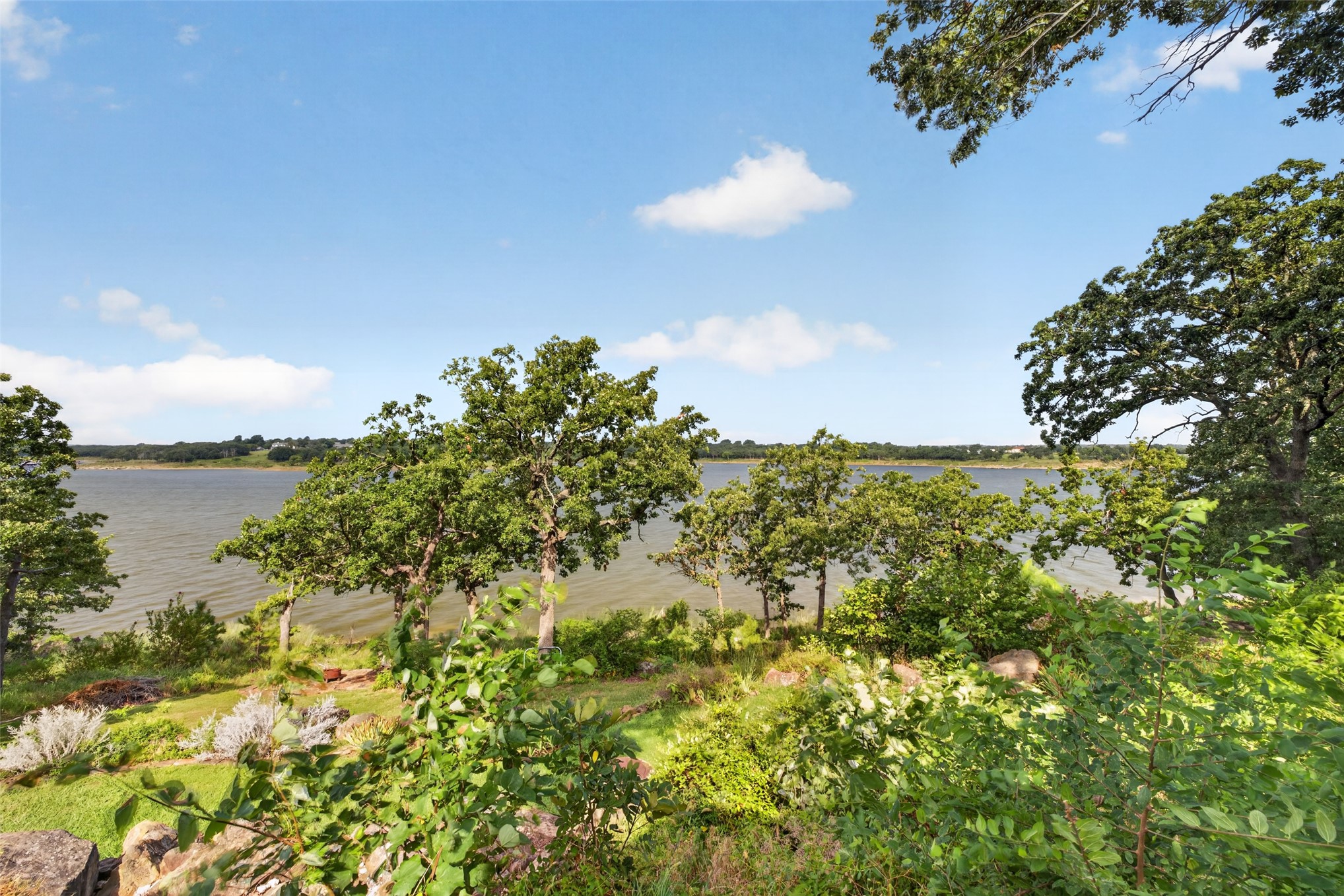 131 Salt Creek Drive Mannford OK 74044