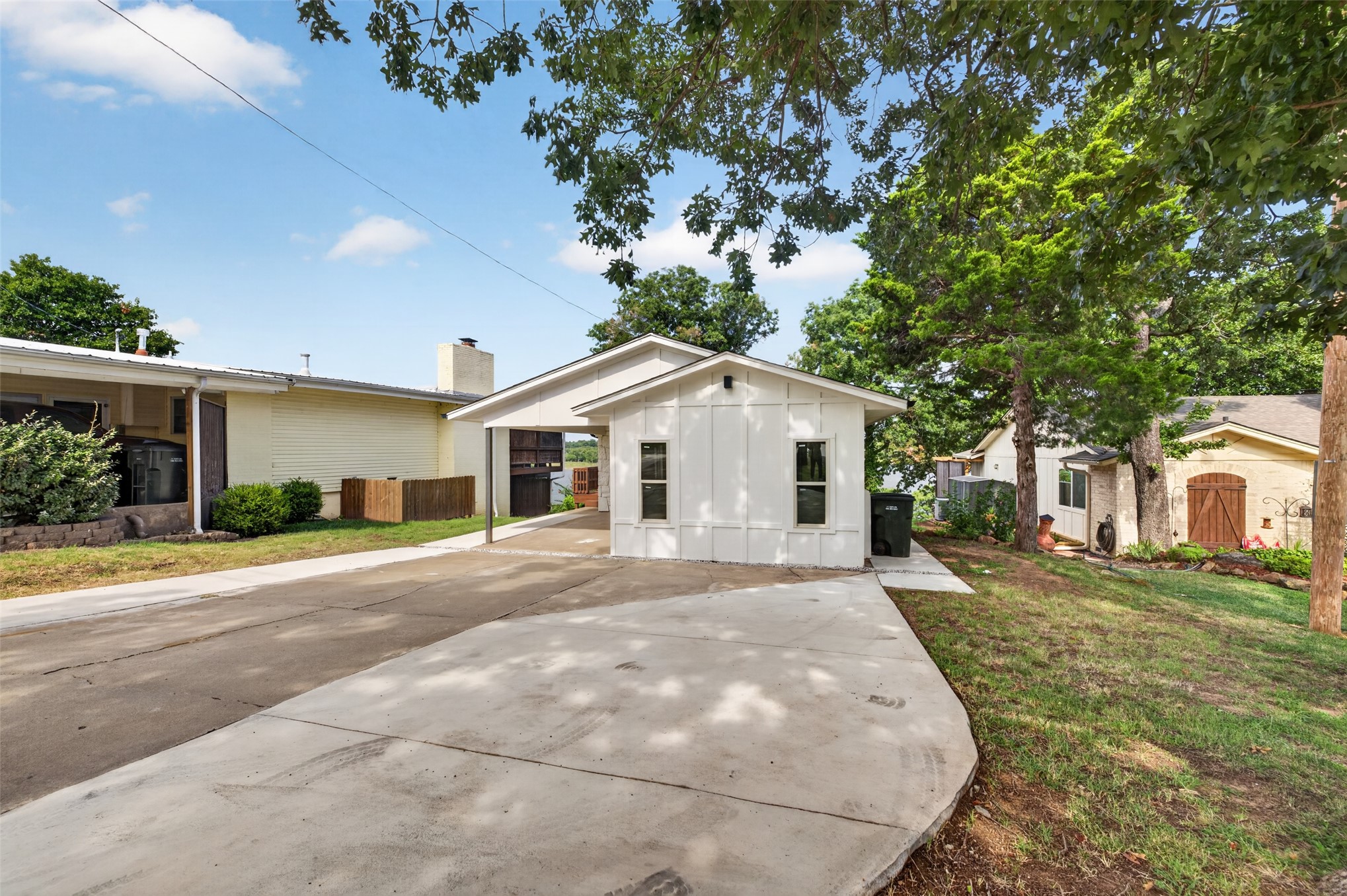 131 Salt Creek Drive Mannford OK 74044