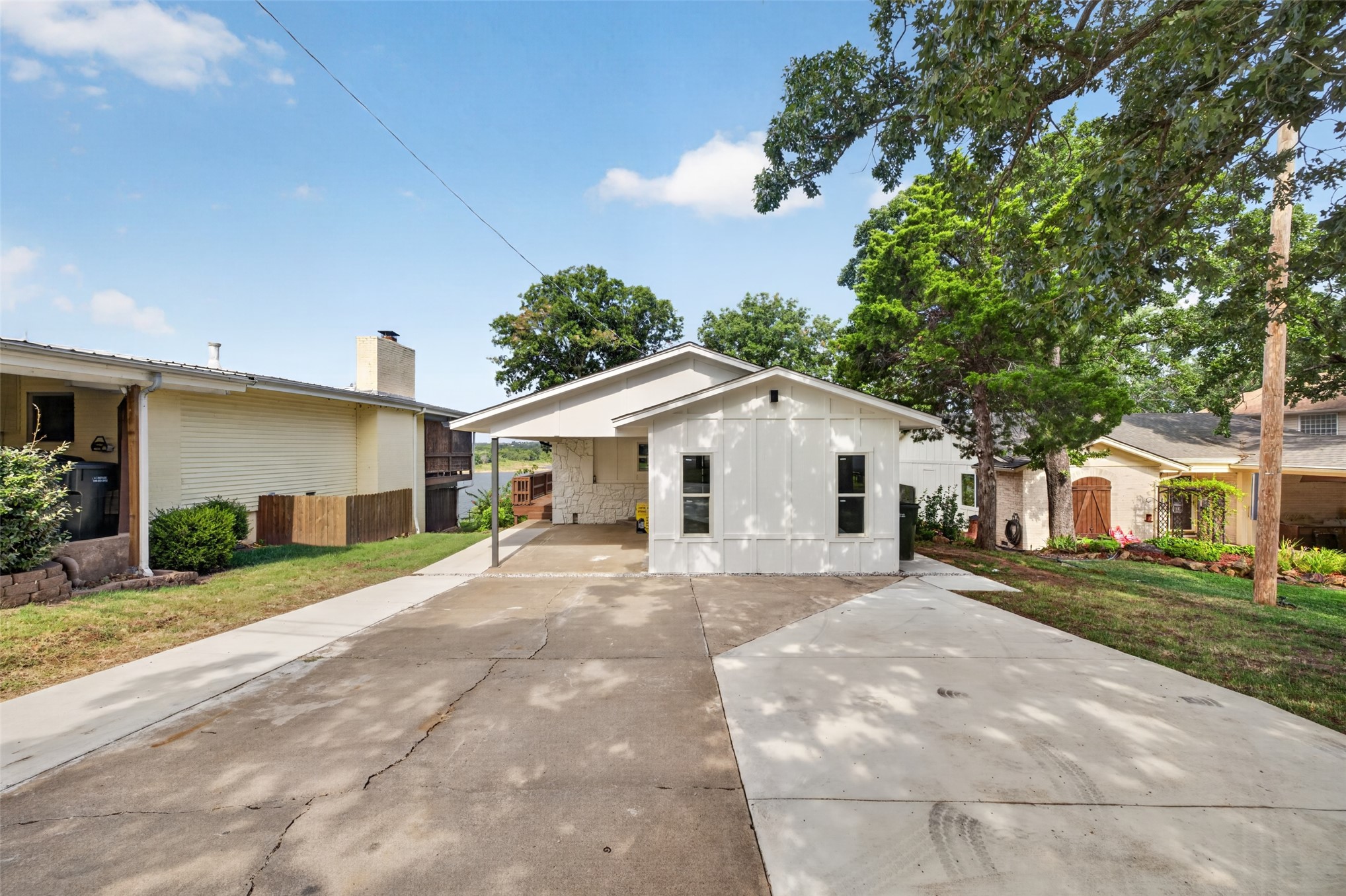 131 Salt Creek Drive Mannford OK 74044