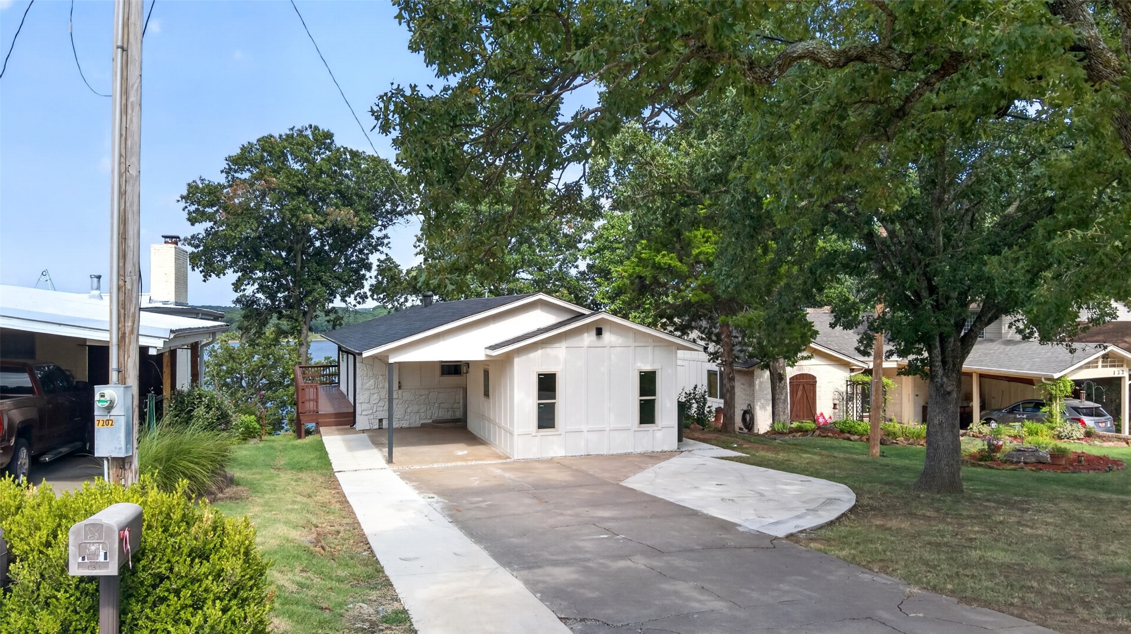 131 Salt Creek Drive Mannford OK 74044