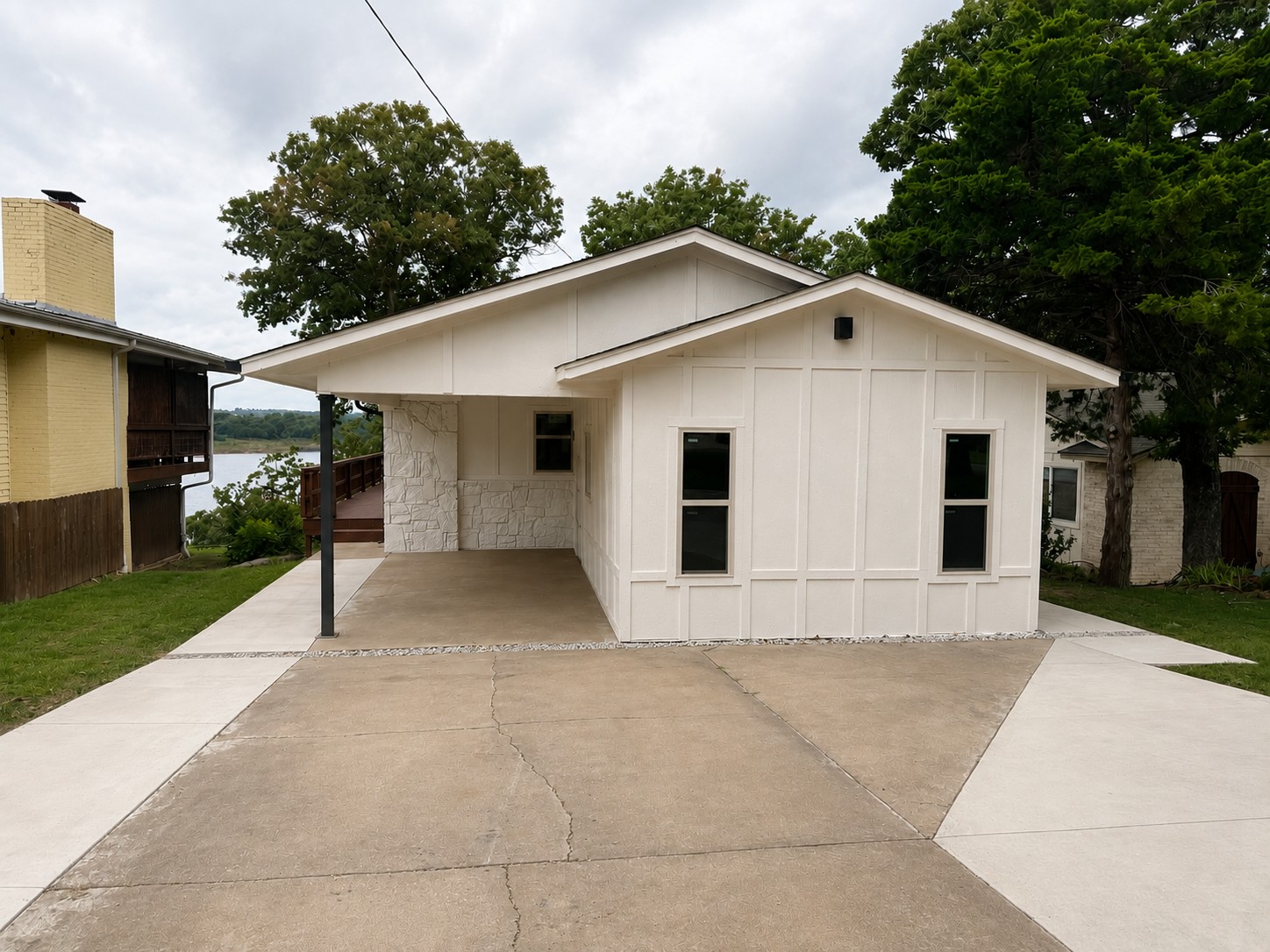 131 Salt Creek Drive Mannford OK 74044