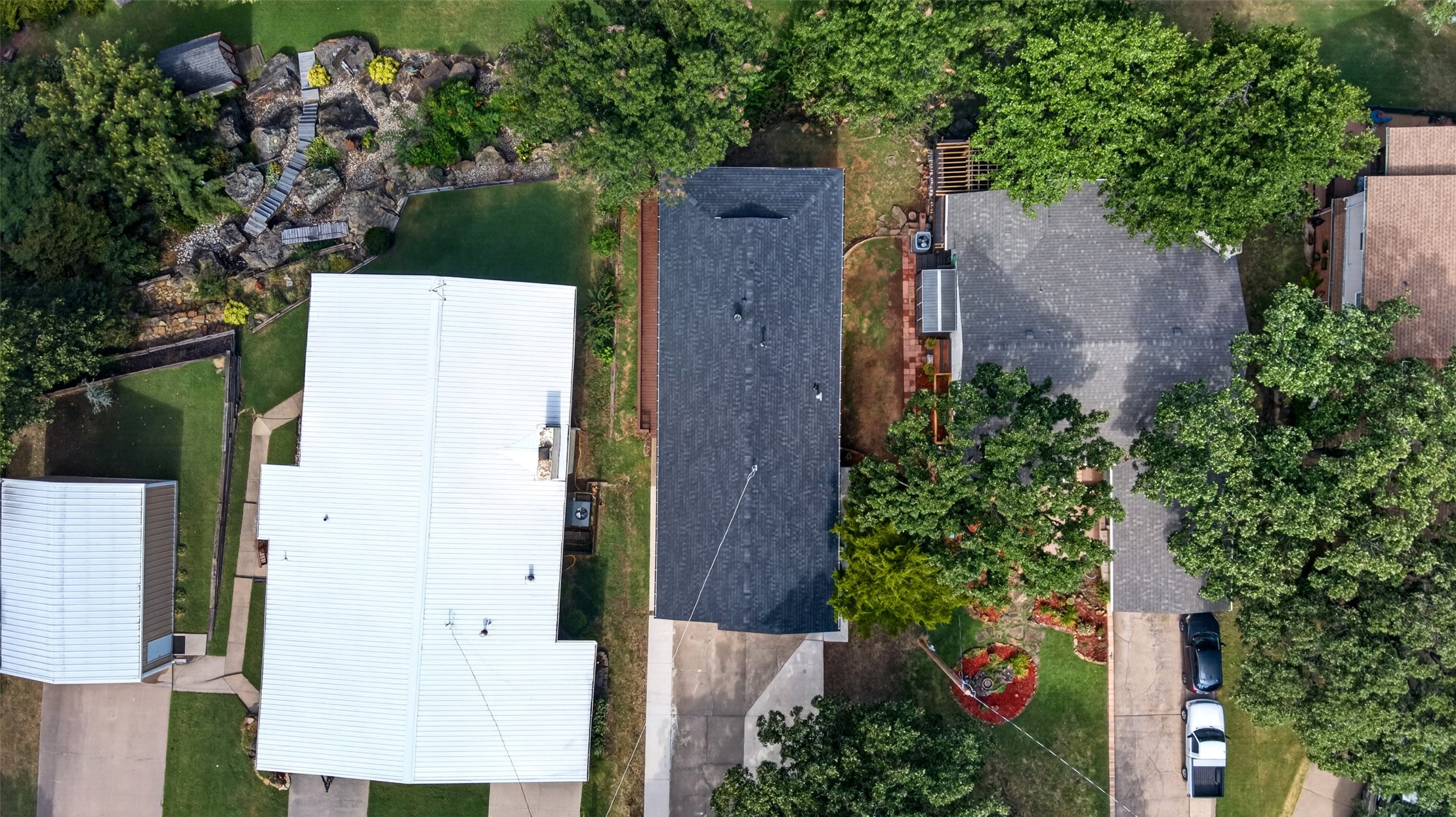 131 Salt Creek Drive Mannford OK 74044