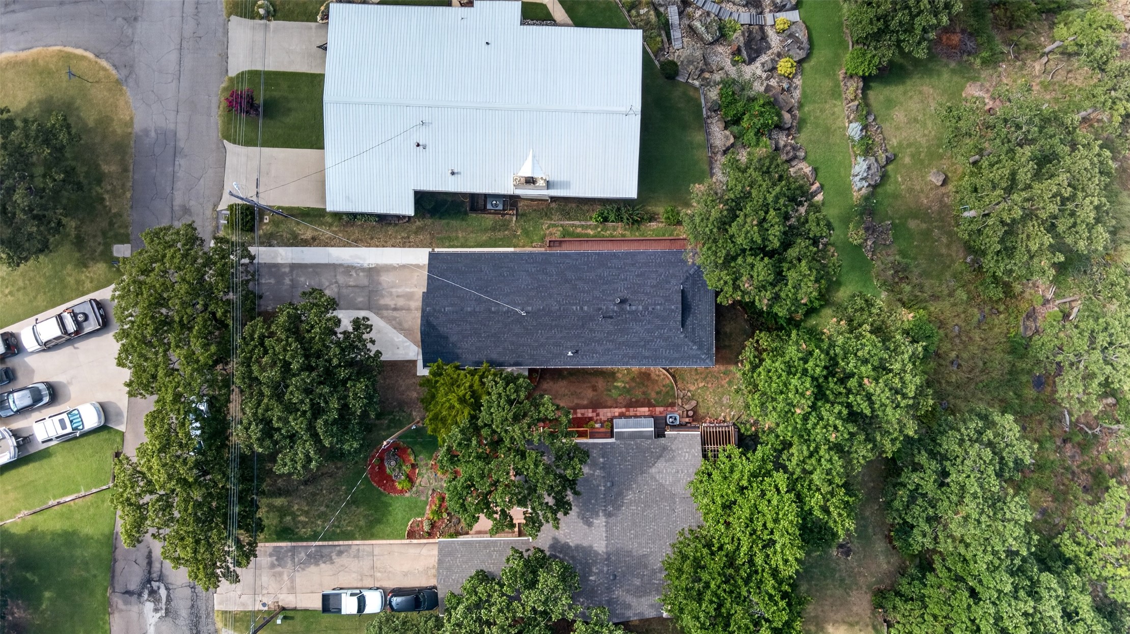 131 Salt Creek Drive Mannford OK 74044