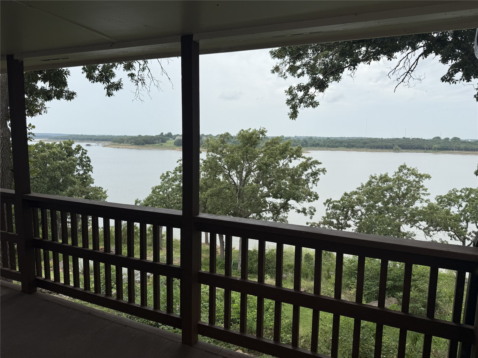 131 Salt Creek Drive Mannford OK 74044