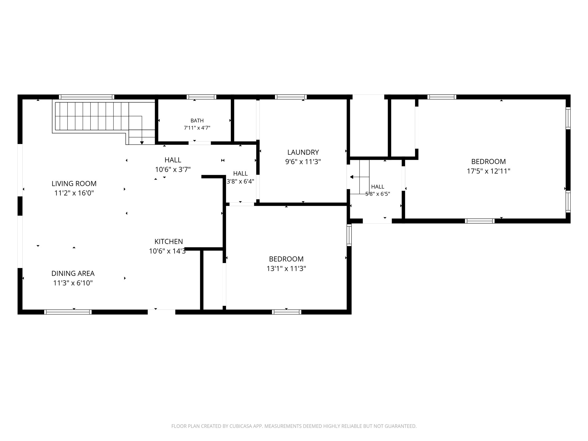 131 Salt Creek Drive Mannford OK 74044