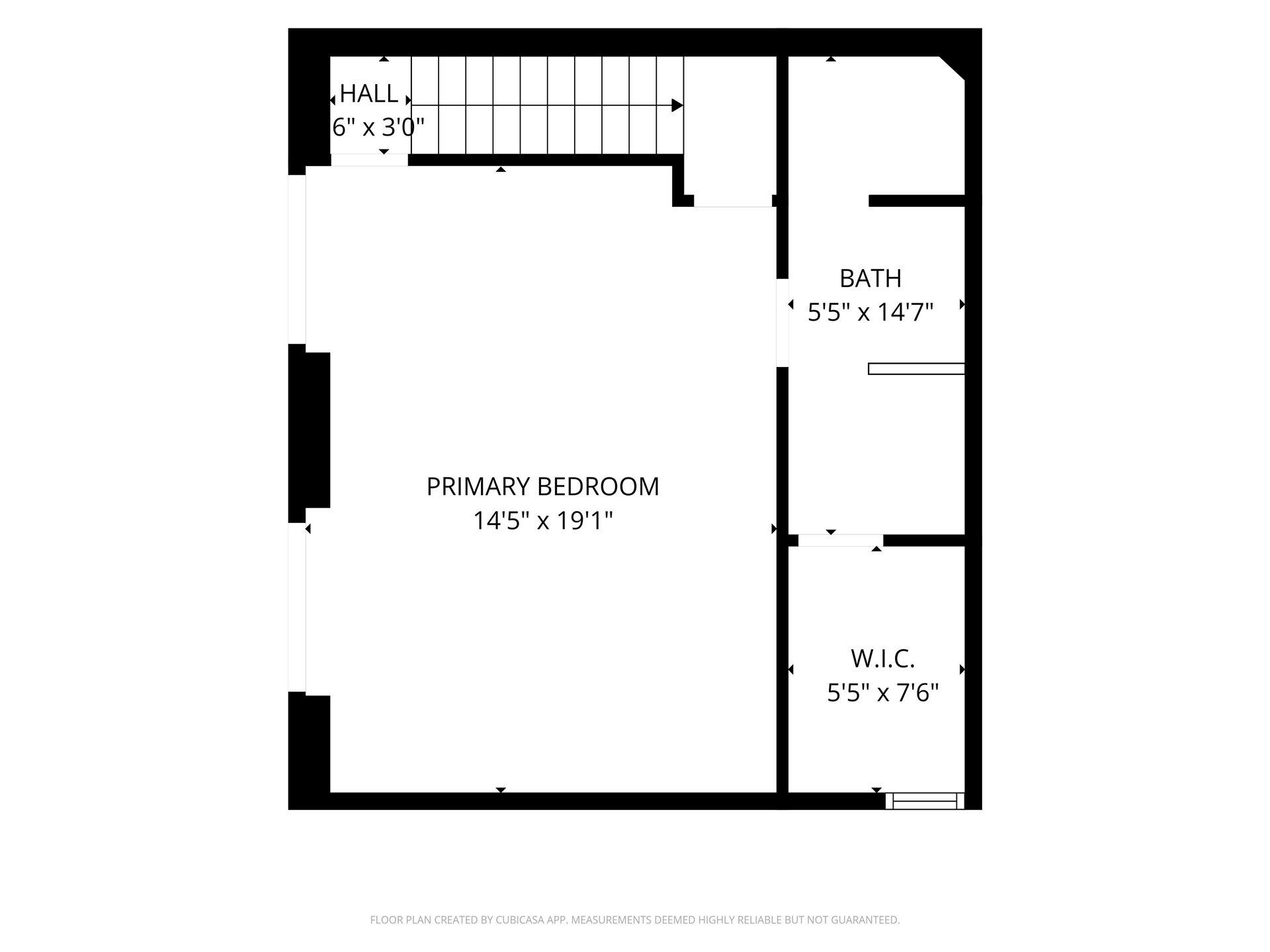 131 Salt Creek Drive Mannford OK 74044