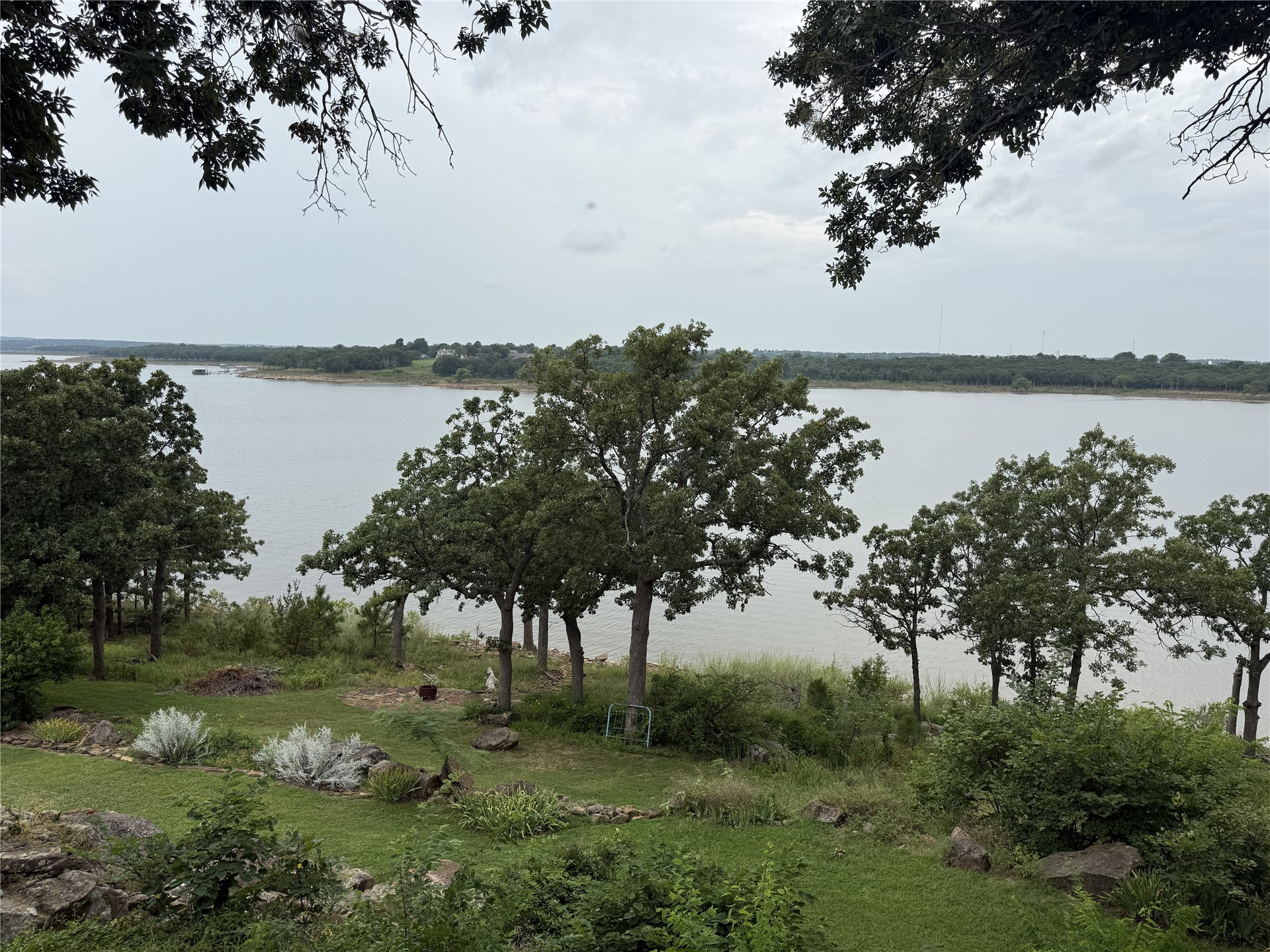 131 Salt Creek Drive Mannford OK 74044