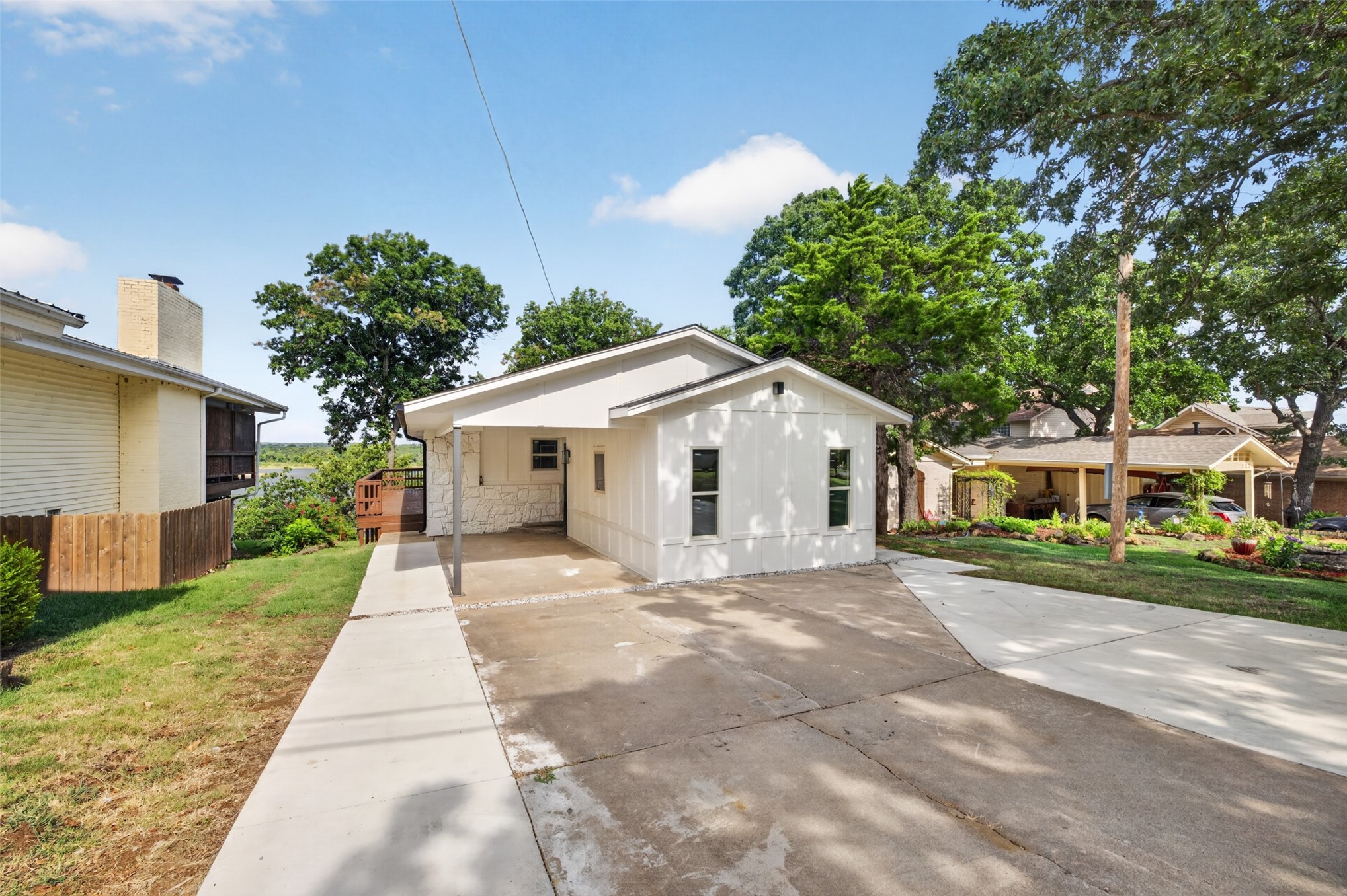 131 Salt Creek Drive Mannford OK 74044
