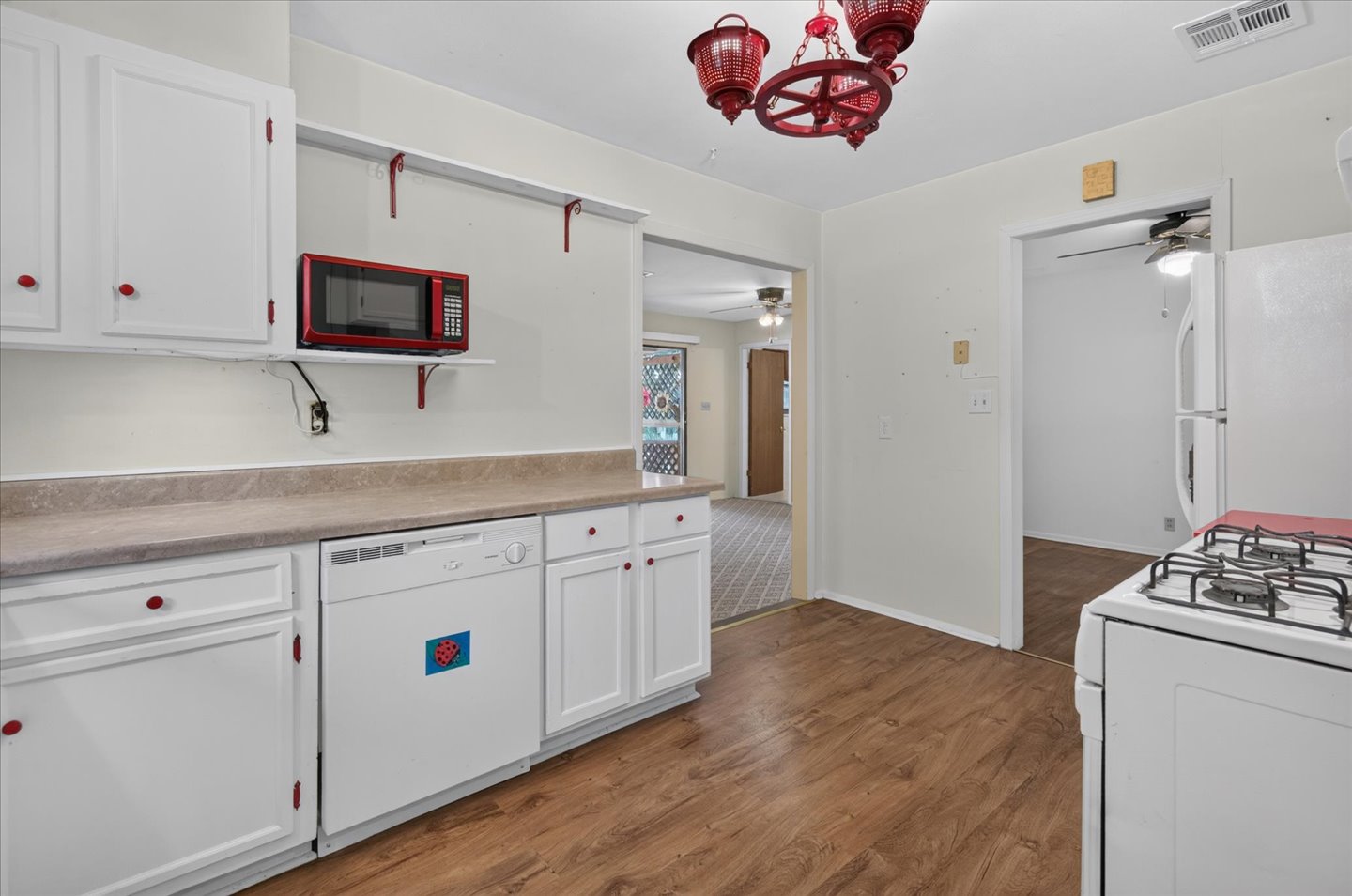 4216 Brookline Drive Bartlesville OK 74006