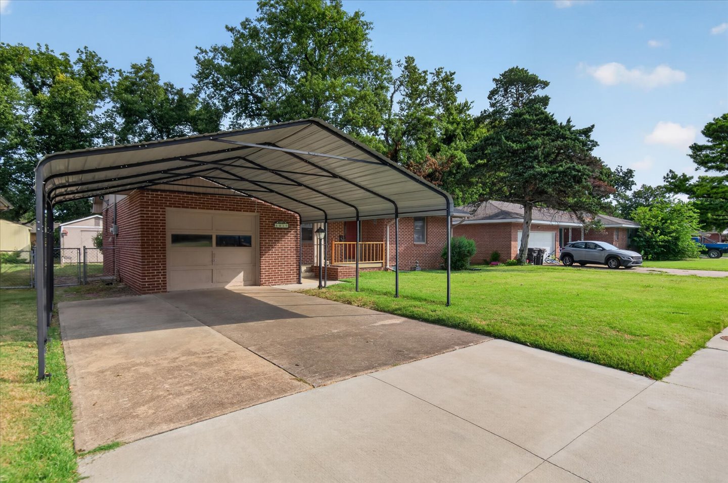 4216 Brookline Drive Bartlesville OK 74006