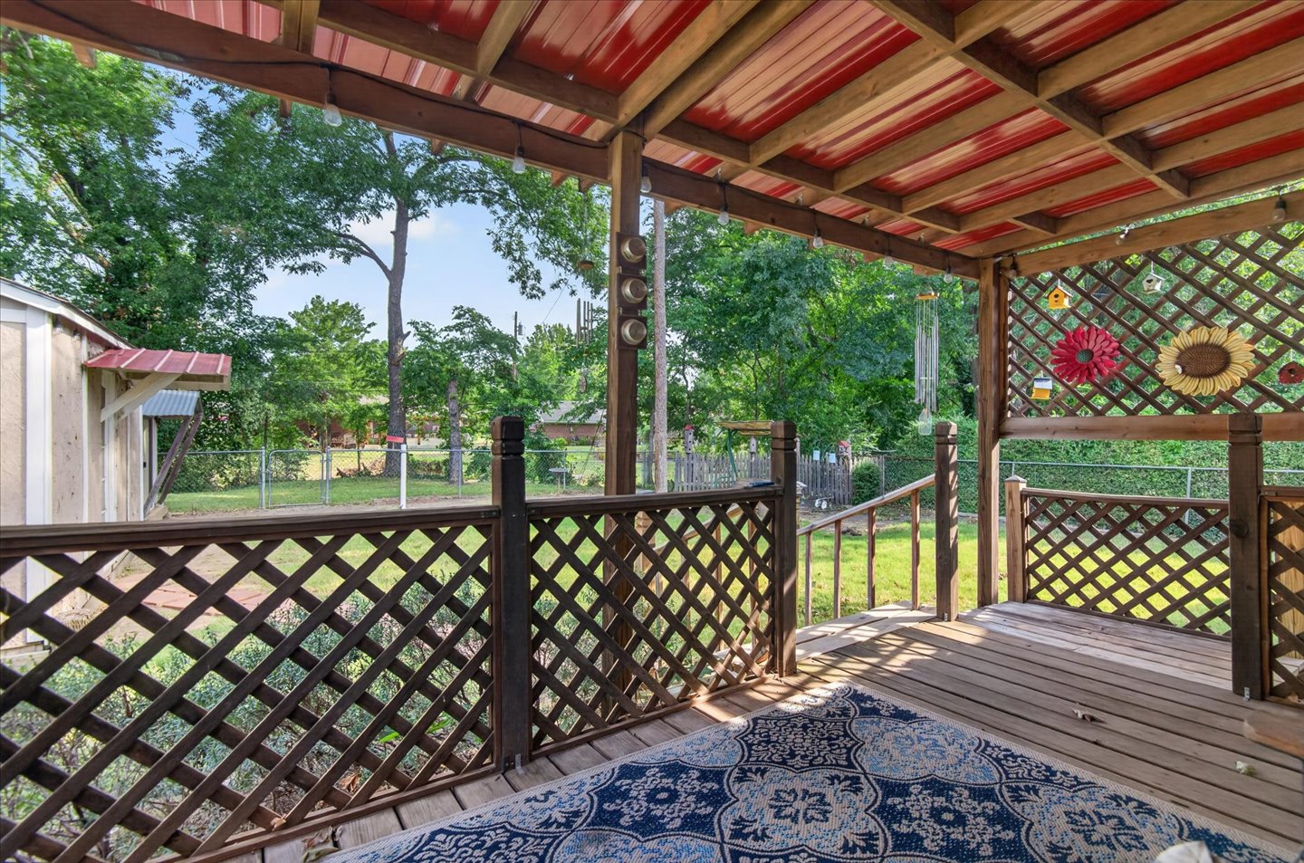 4216 Brookline Drive Bartlesville OK 74006