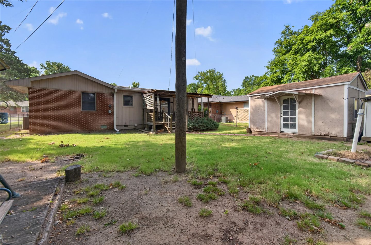 4216 Brookline Drive Bartlesville OK 74006