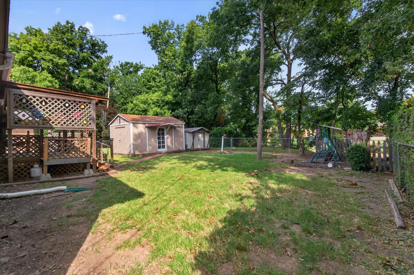 4216 Brookline Drive Bartlesville OK 74006