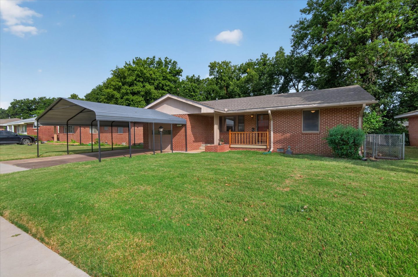 4216 Brookline Drive Bartlesville OK 74006