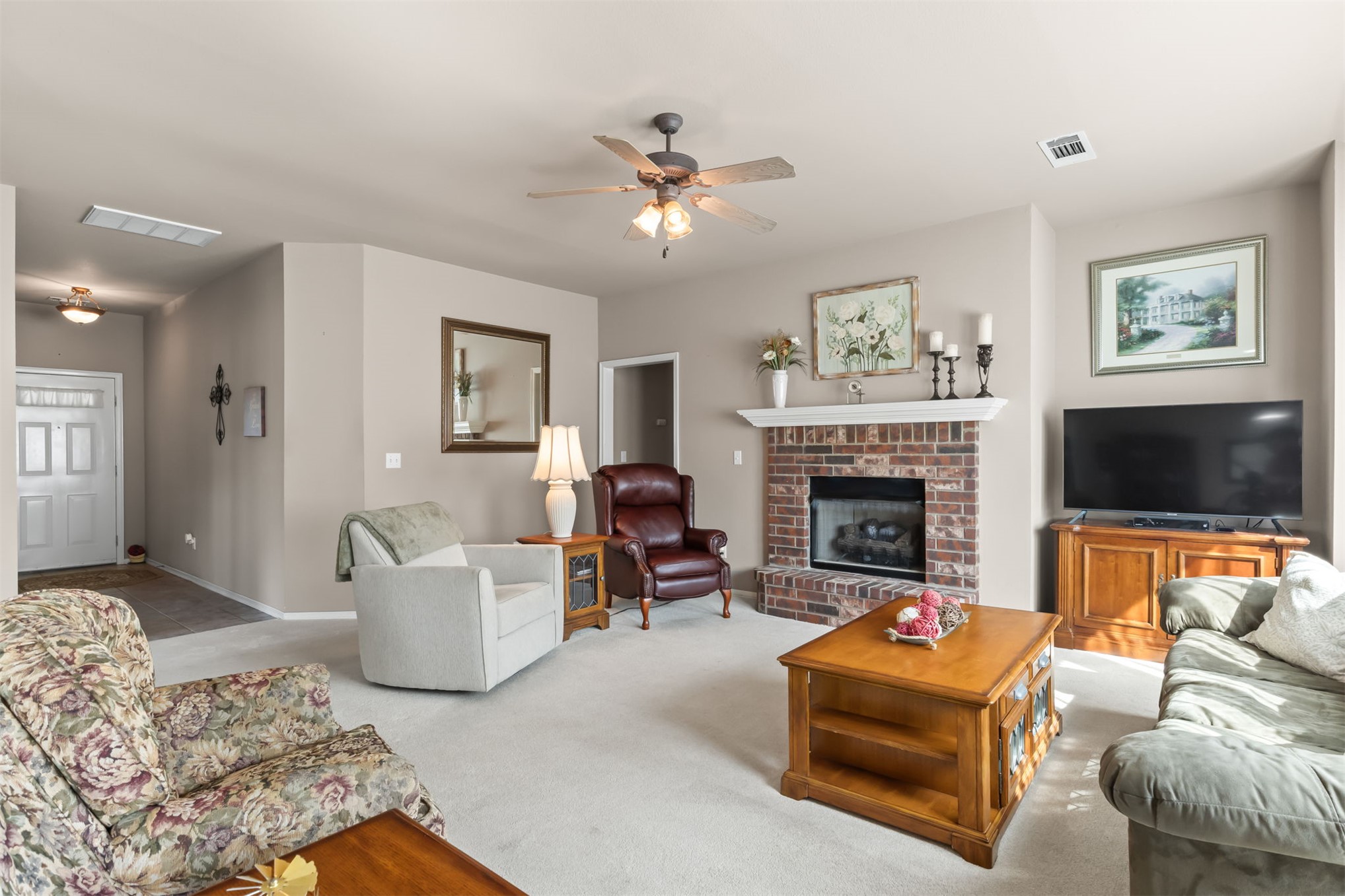 14909 E 88th Street Owasso OK 74055